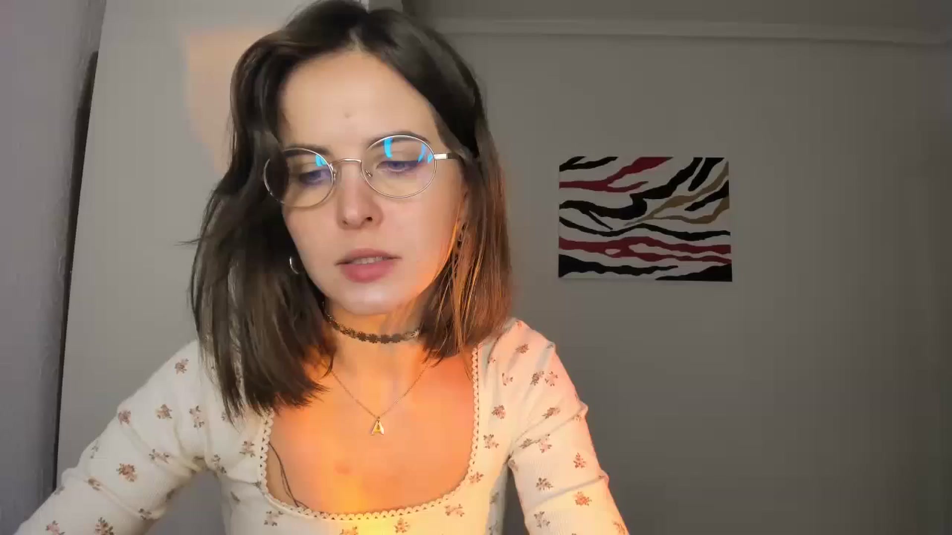 Gallery image thumbnail from AhahaGirl's myfreecams stream on, 11/10/2024, 21:21 image 2 of 20
