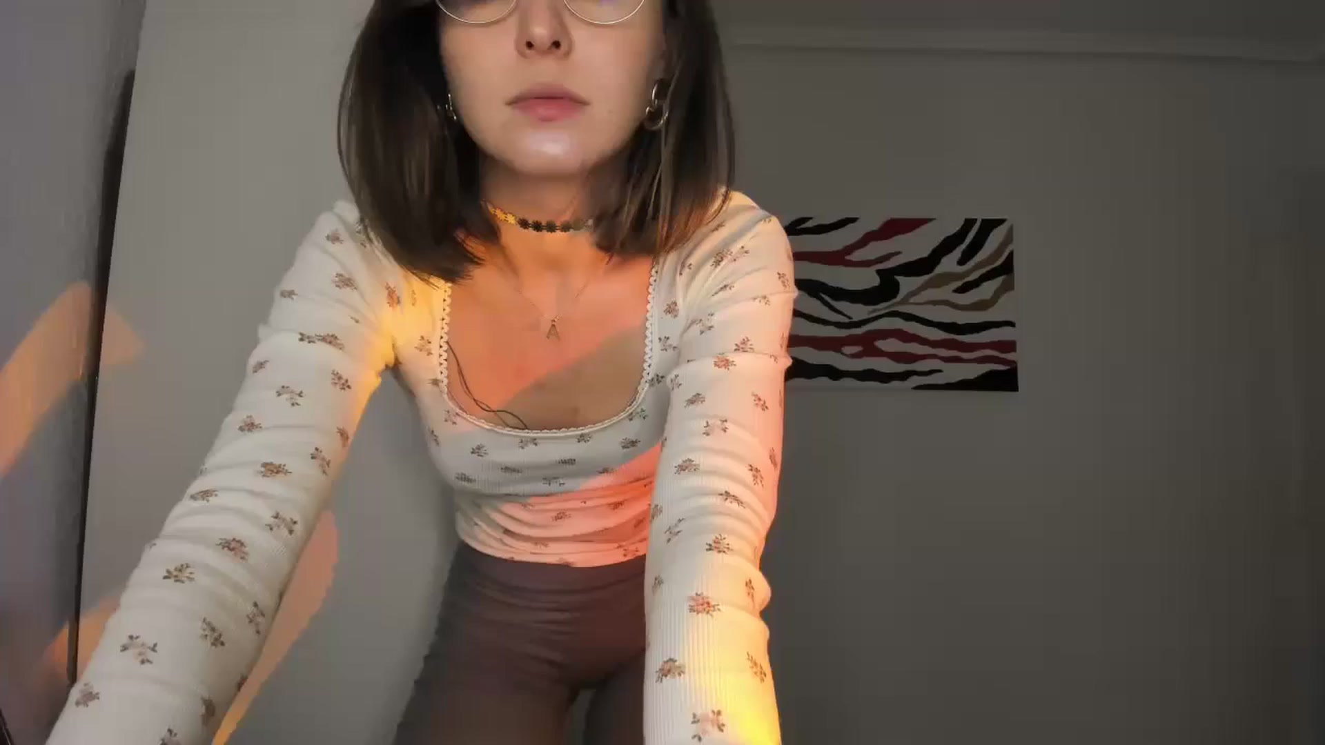Gallery image thumbnail from AhahaGirl's myfreecams stream on, 11/10/2024, 21:21 image 15 of 20