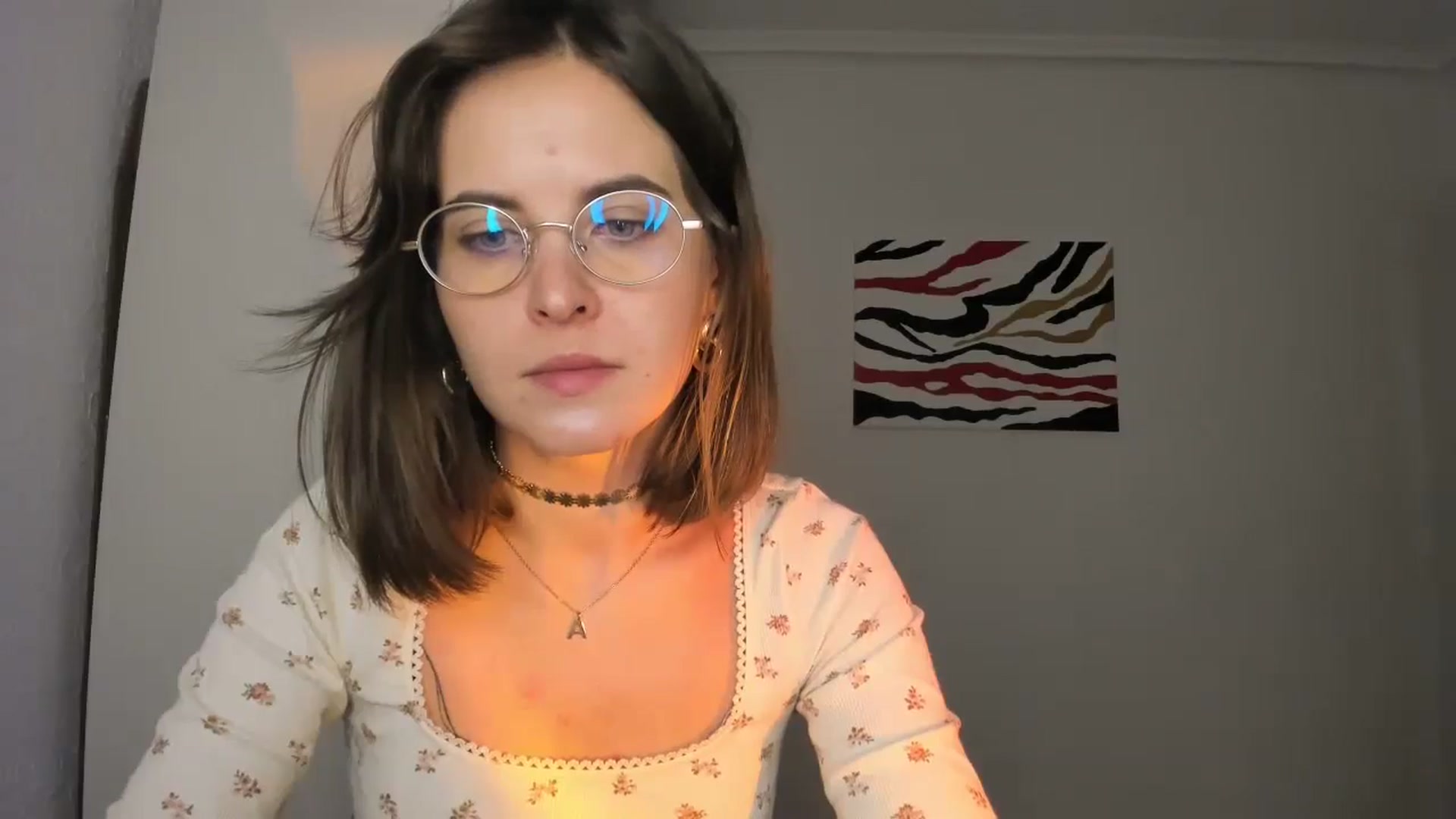 Gallery image thumbnail from AhahaGirl's myfreecams stream on, 11/10/2024, 21:21 image 5 of 20