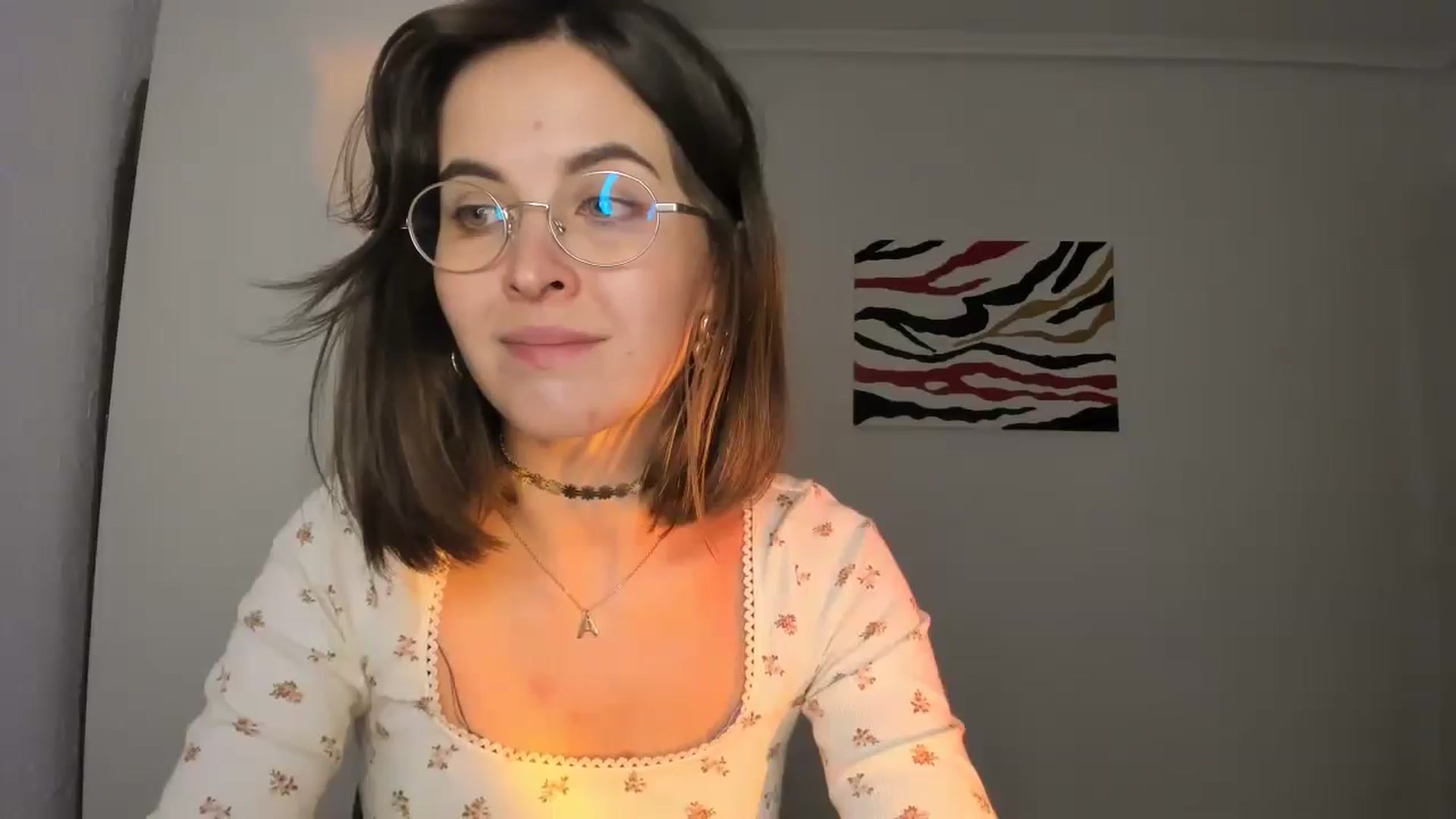 Gallery image thumbnail from AhahaGirl's myfreecams stream on, 11/10/2024, 21:21 image 8 of 20