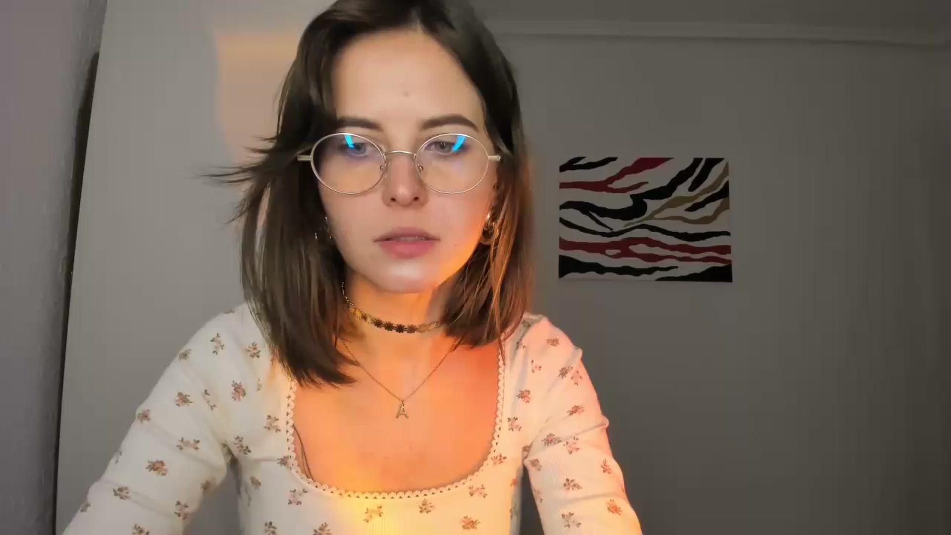 Gallery image thumbnail from AhahaGirl's myfreecams stream on, 11/10/2024, 21:32 image 13 of 20