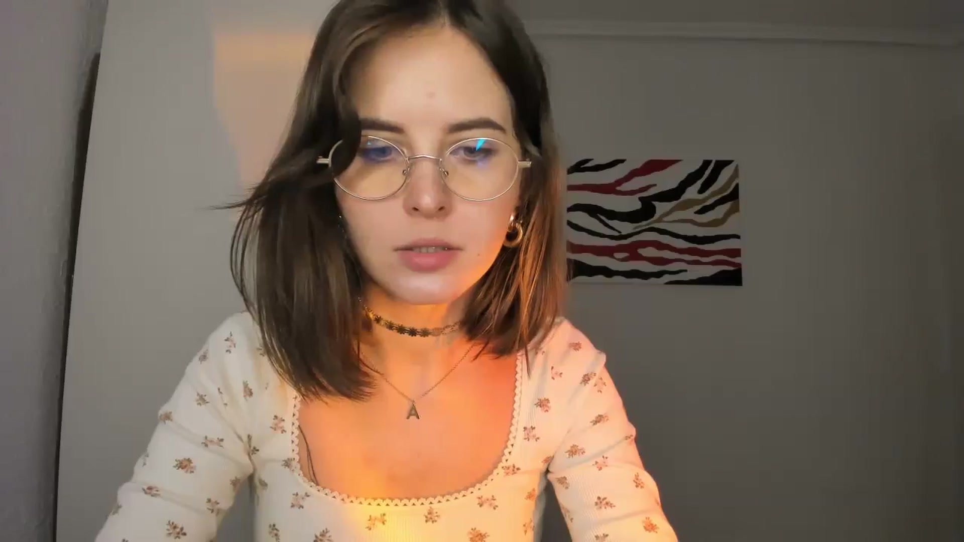 Gallery image thumbnail from AhahaGirl's myfreecams stream on, 11/10/2024, 21:32 image 7 of 20