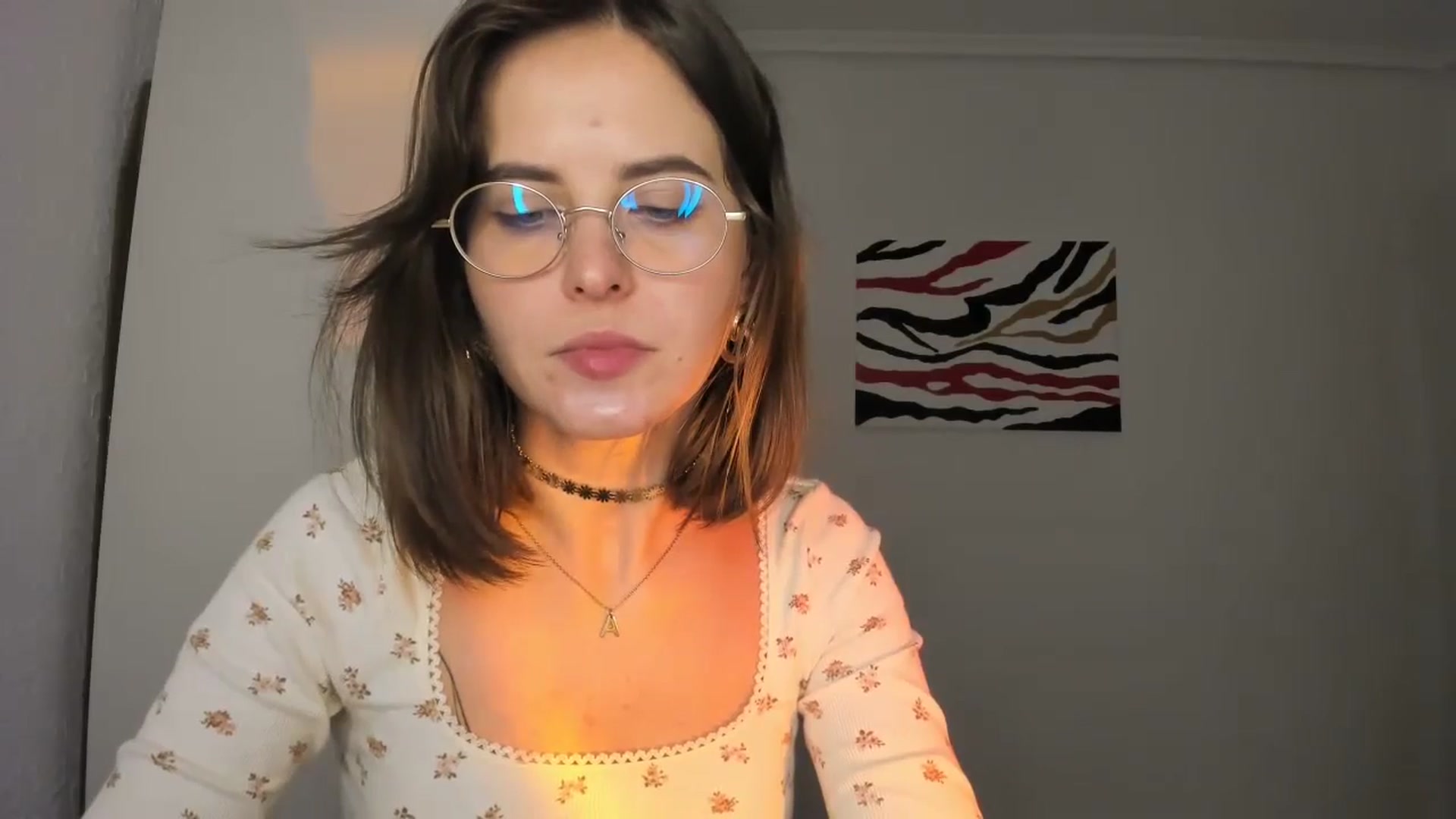 Gallery image thumbnail from AhahaGirl's myfreecams stream on, 11/10/2024, 21:32 image 12 of 20