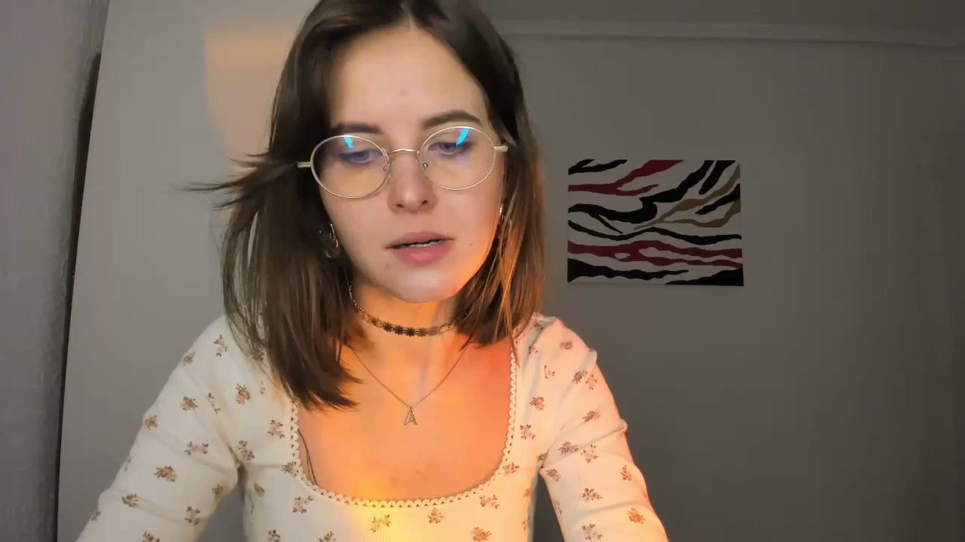 Gallery image thumbnail from AhahaGirl's myfreecams stream on, 11/10/2024, 21:32 image 15 of 20