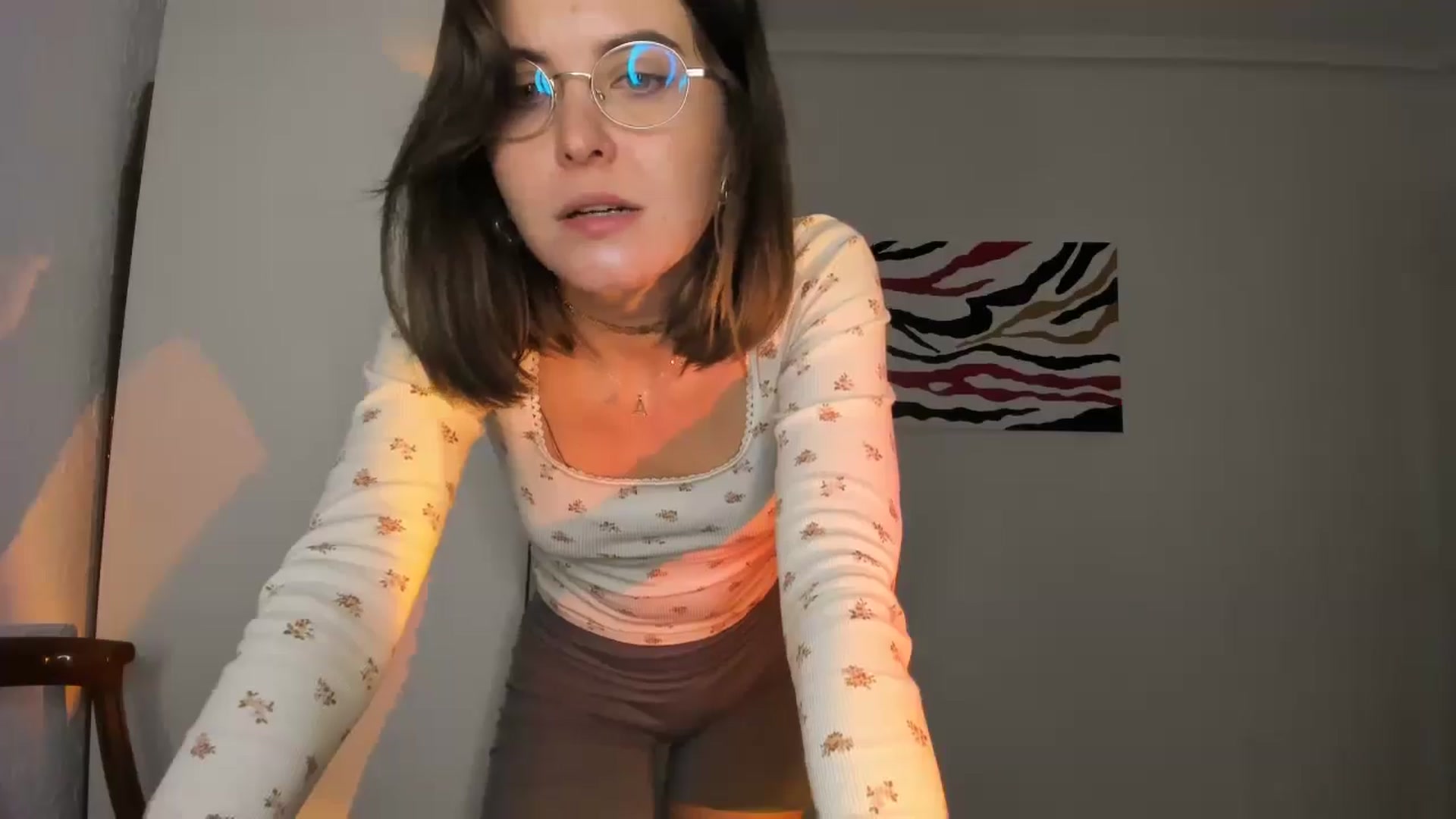 Gallery image thumbnail from AhahaGirl's myfreecams stream on, 11/10/2024, 21:32 image 20 of 20