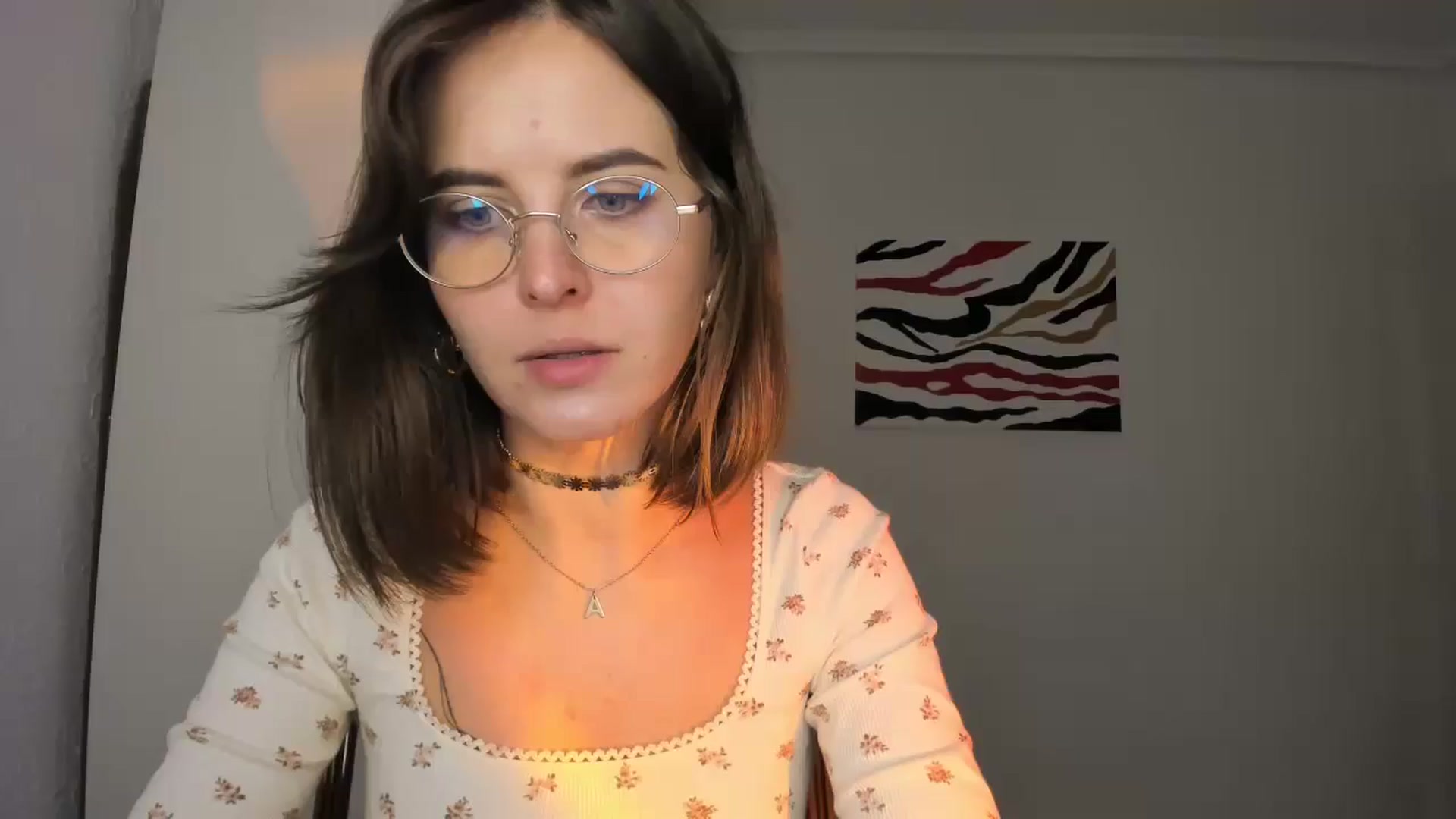 Gallery image thumbnail from AhahaGirl's myfreecams stream on, 11/10/2024, 21:32 image 2 of 20