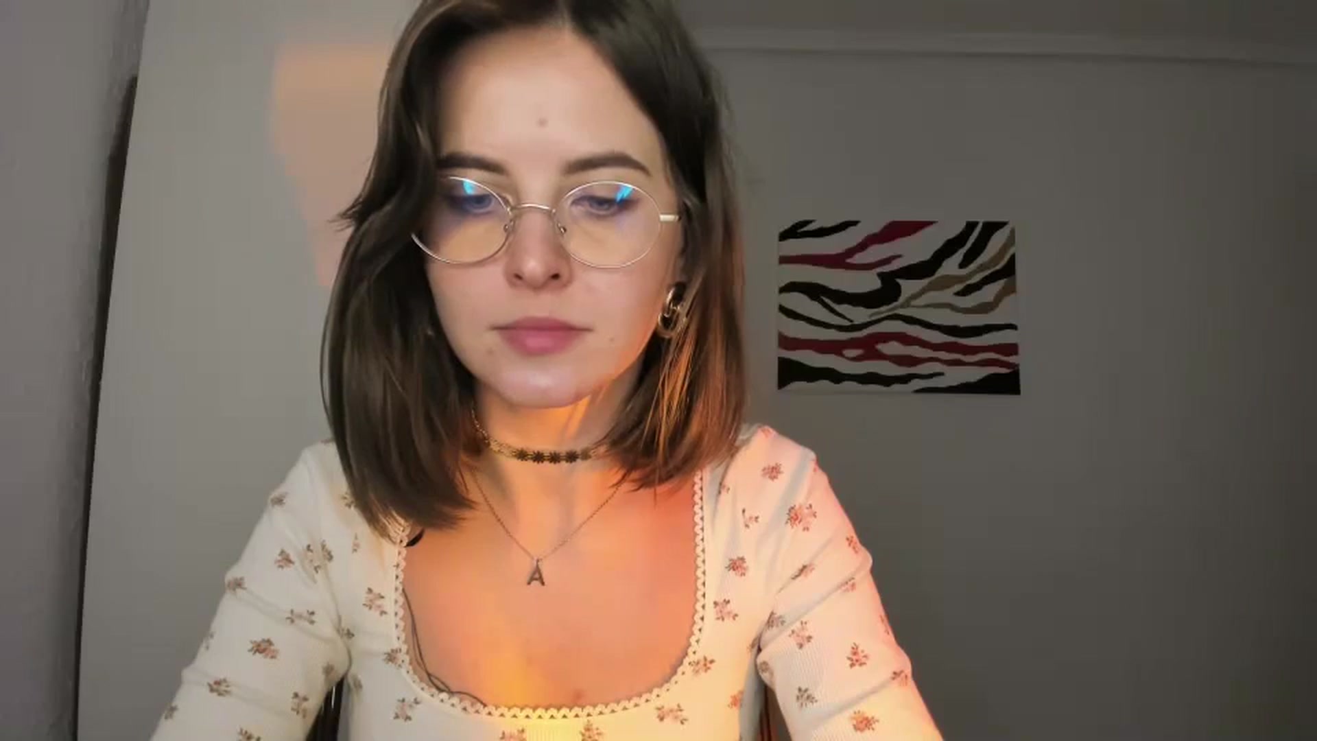 Gallery image thumbnail from AhahaGirl's myfreecams stream on, 11/10/2024, 22:48 image 6 of 20
