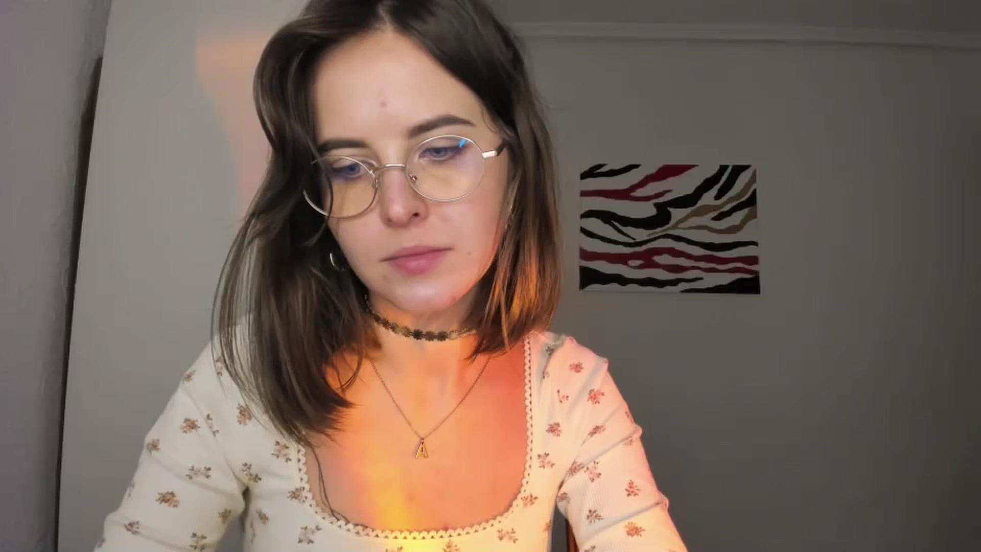 Gallery image thumbnail from AhahaGirl's myfreecams stream on, 11/10/2024, 22:48 image 20 of 20