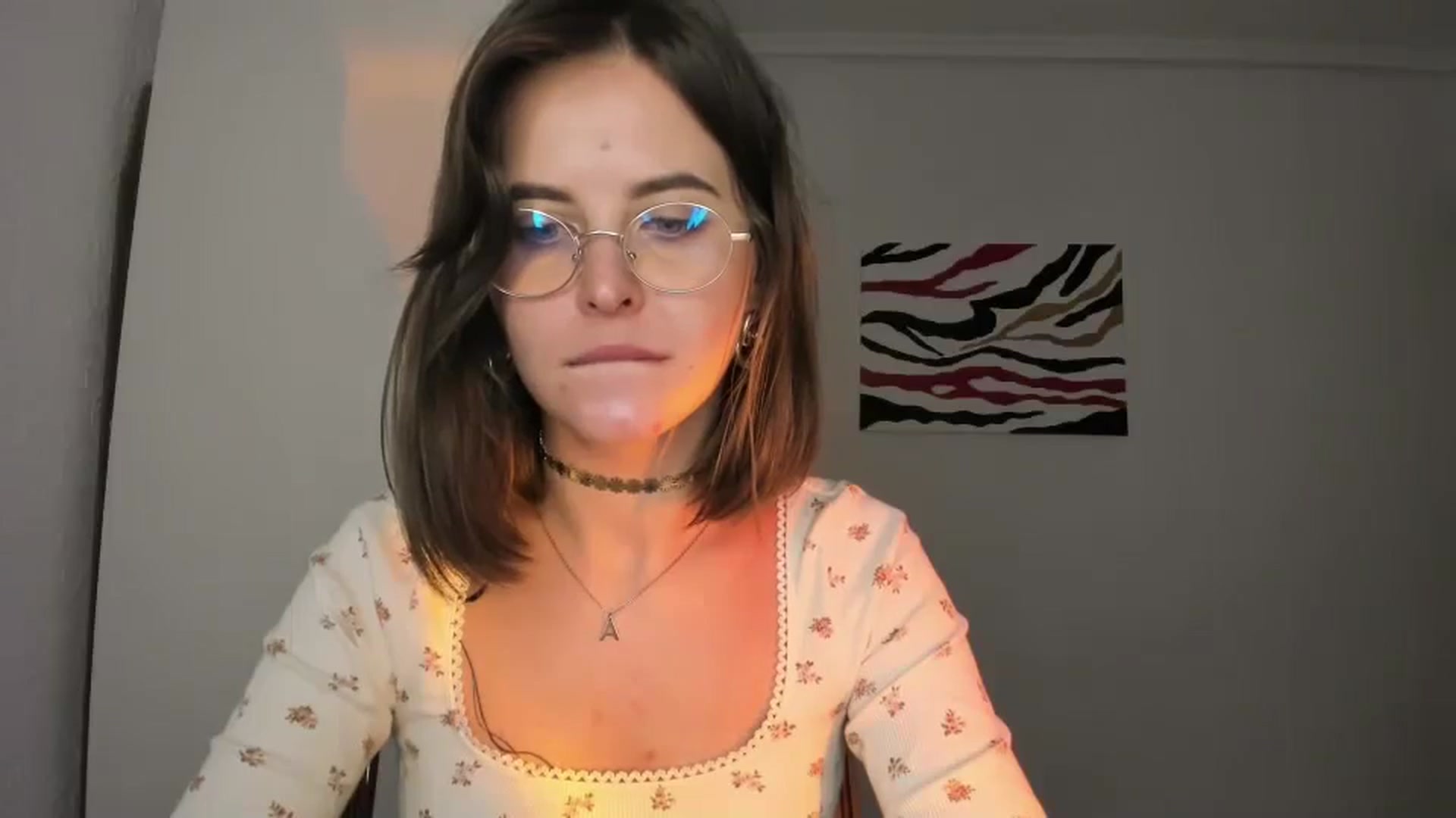 Gallery image thumbnail from AhahaGirl's myfreecams stream on, 11/10/2024, 22:48 image 7 of 20