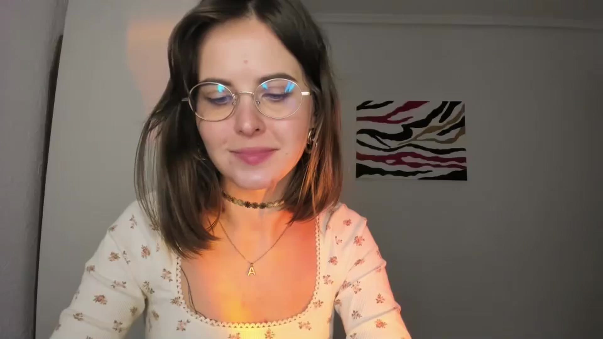 Gallery image thumbnail from AhahaGirl's myfreecams stream on, 11/10/2024, 22:48 image 16 of 20
