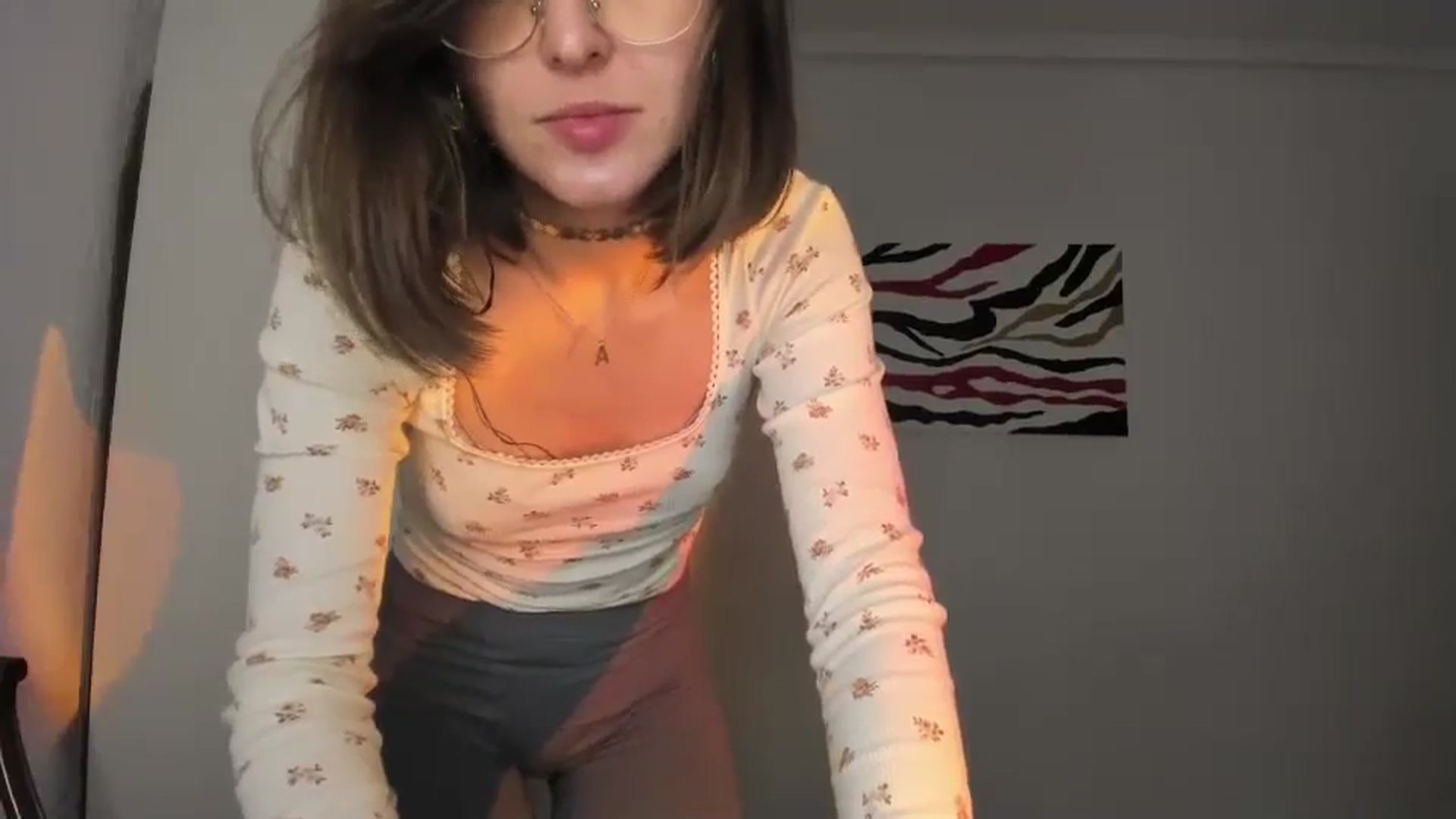 Gallery image thumbnail from AhahaGirl's myfreecams stream on, 11/10/2024, 22:48 image 5 of 20
