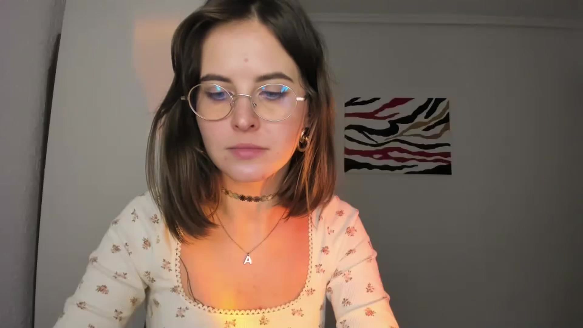 Gallery image thumbnail from AhahaGirl's myfreecams stream on, 11/10/2024, 22:48 image 15 of 20