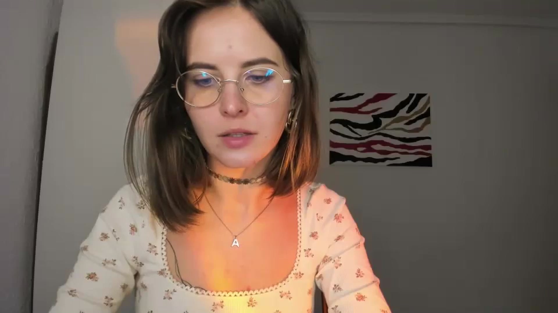 Gallery image thumbnail from AhahaGirl's myfreecams stream on, 11/10/2024, 22:48 image 17 of 20