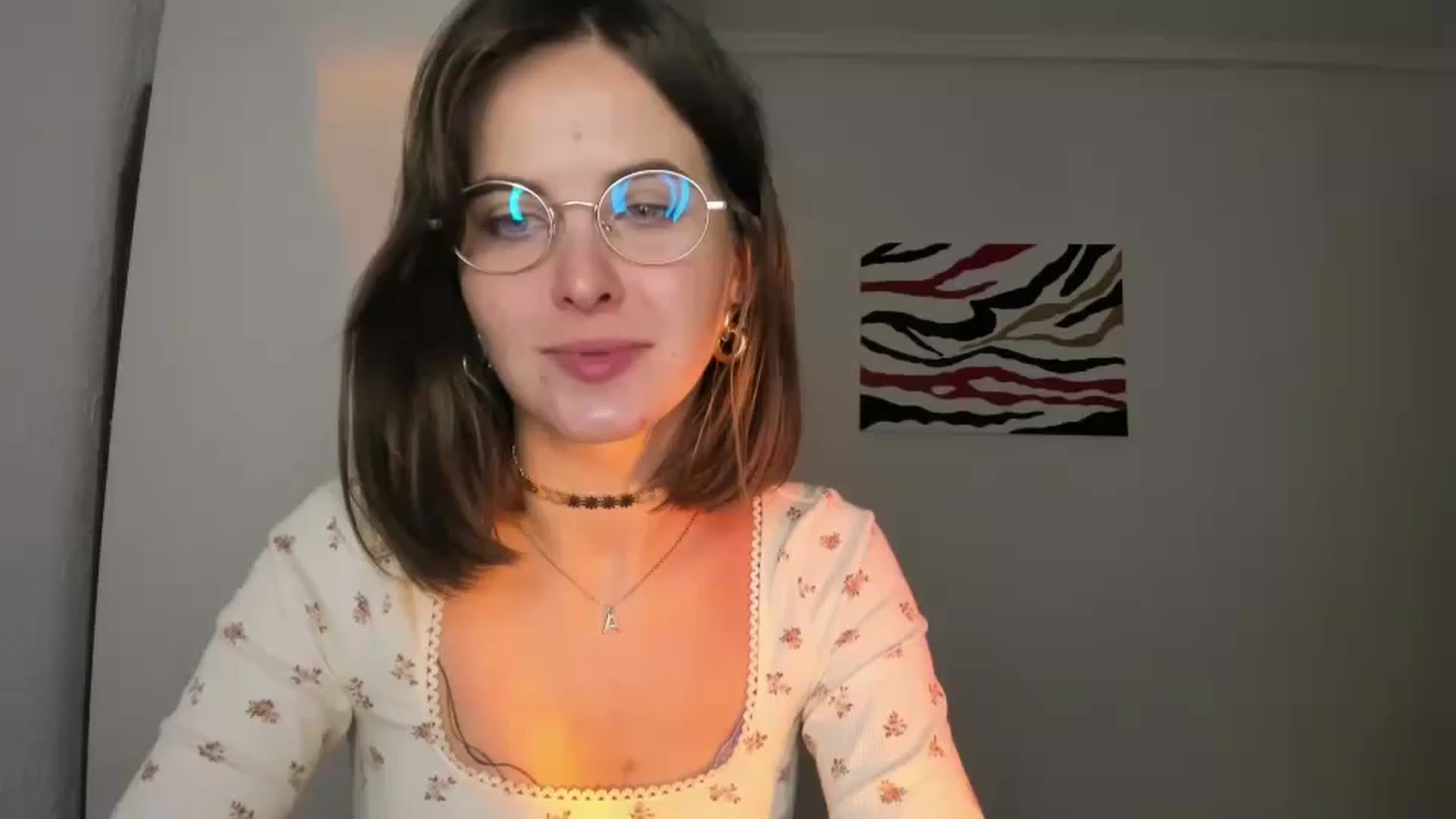 Gallery image thumbnail from AhahaGirl's myfreecams stream on, 11/10/2024, 22:48 image 1 of 20