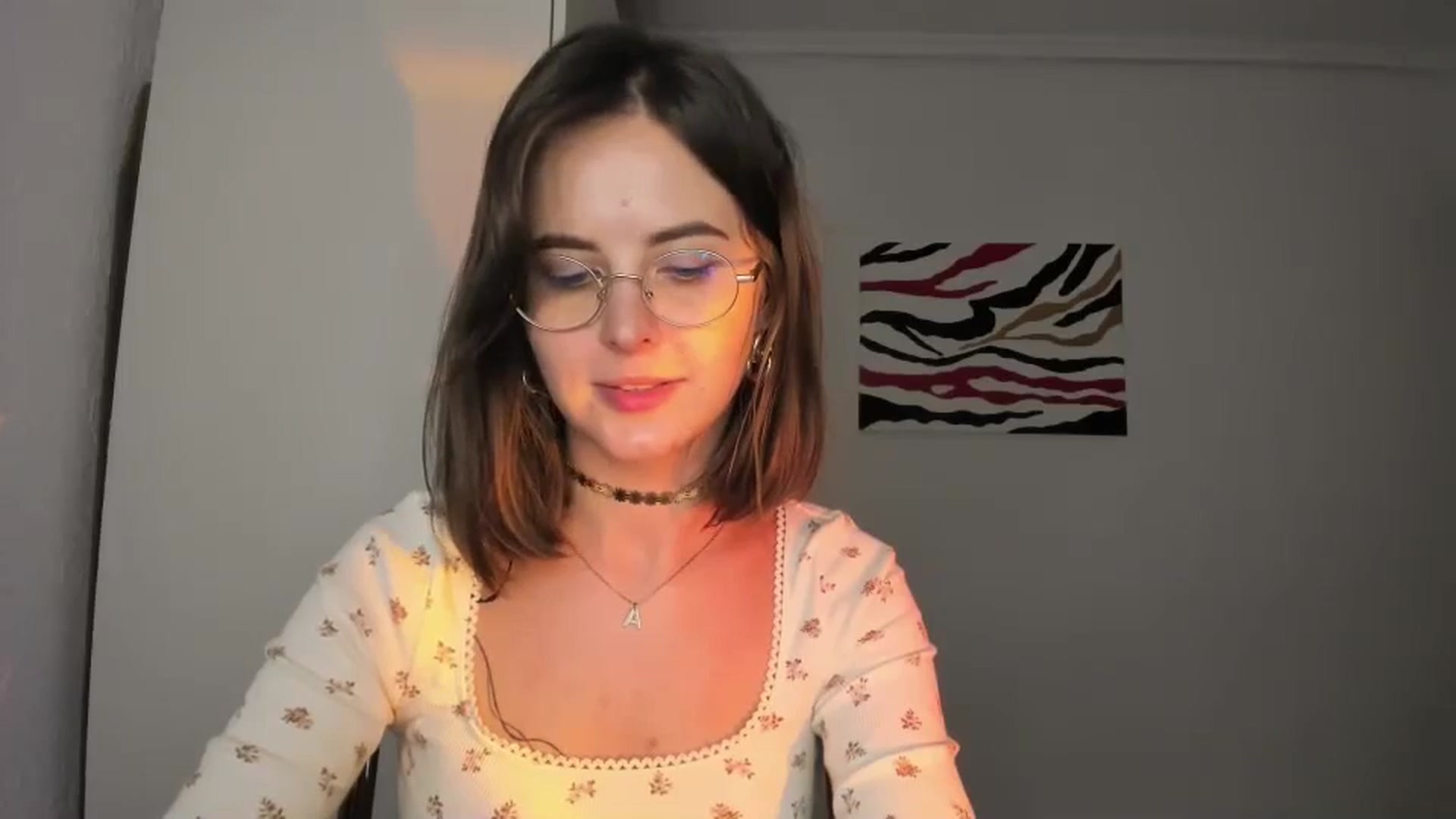 Gallery image thumbnail from AhahaGirl's myfreecams stream on, 11/10/2024, 22:48 image 10 of 20