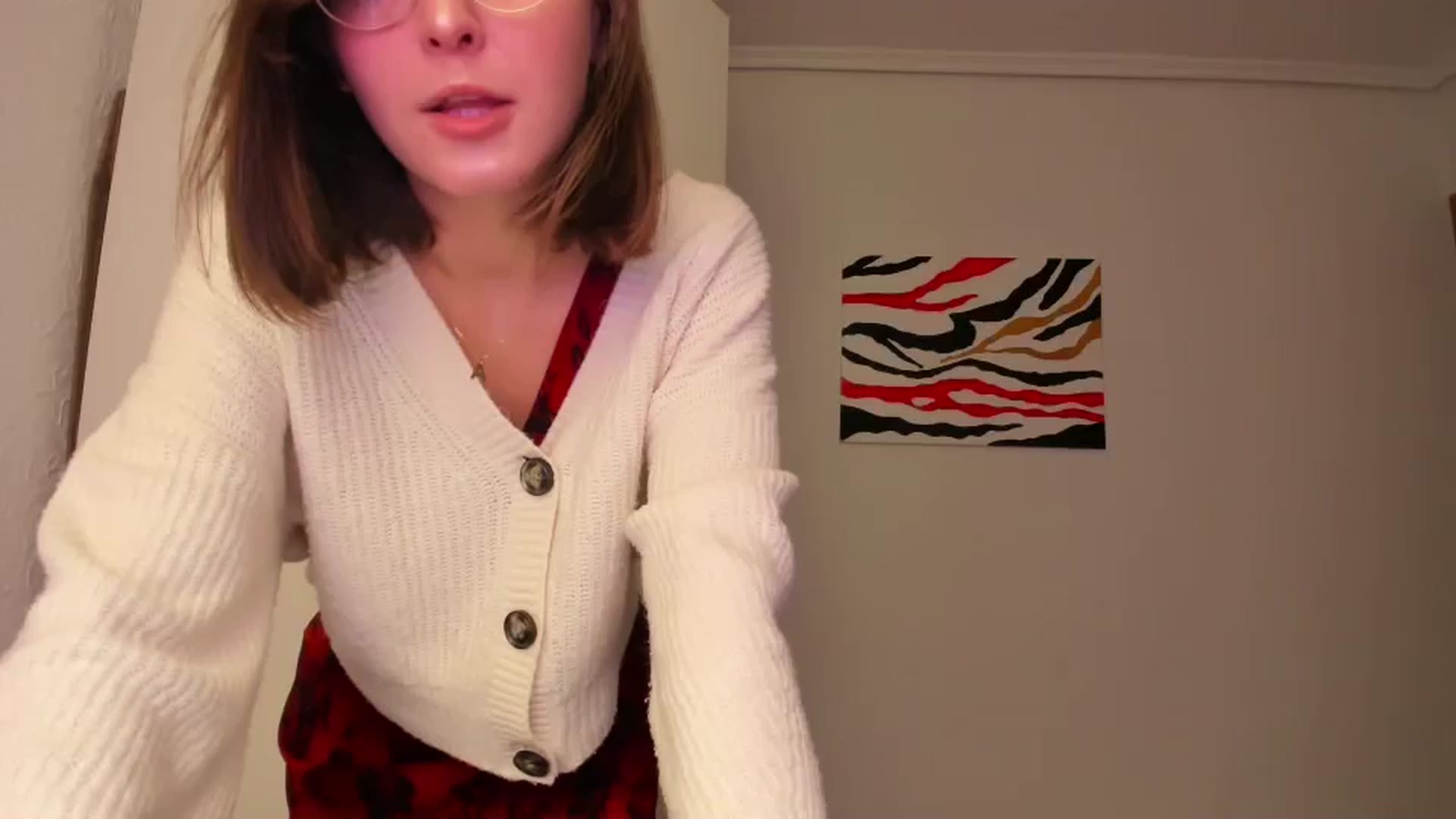 Gallery image thumbnail from AhahaGirl's myfreecams stream on, 11/11/2024, 12:53 image 1 of 20