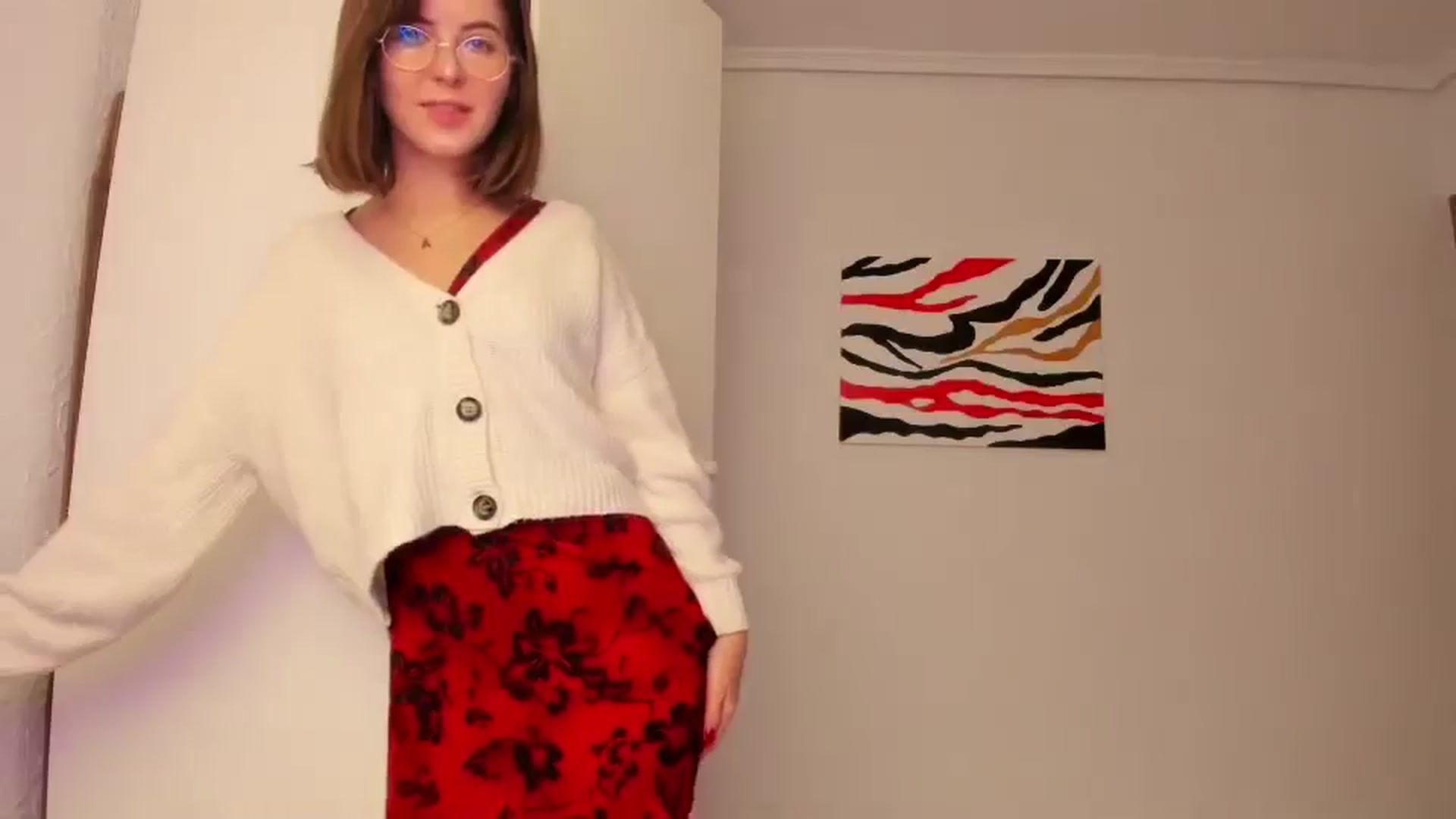 Gallery image thumbnail from AhahaGirl's myfreecams stream on, 11/11/2024, 12:53 image 17 of 20