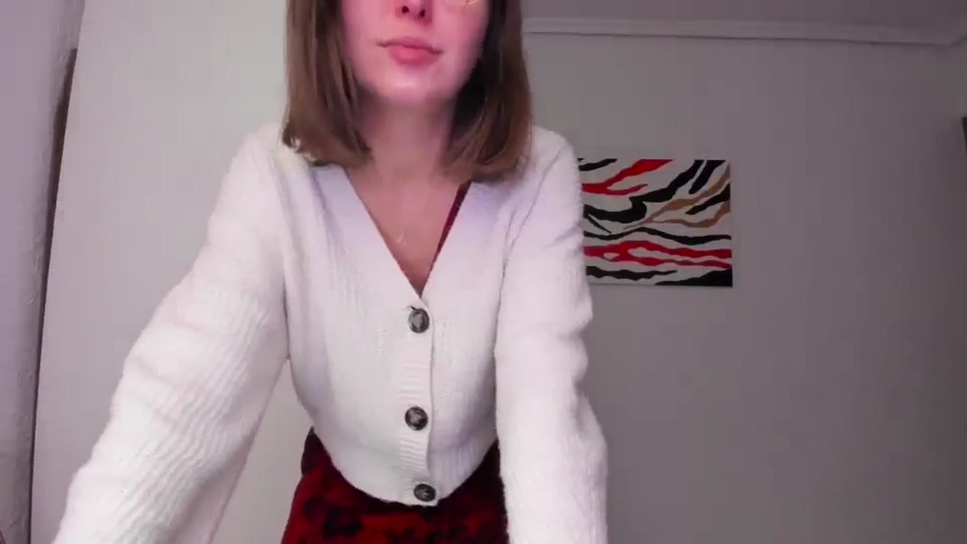 Gallery image thumbnail from AhahaGirl's myfreecams stream on, 11/11/2024, 14:33 image 20 of 20