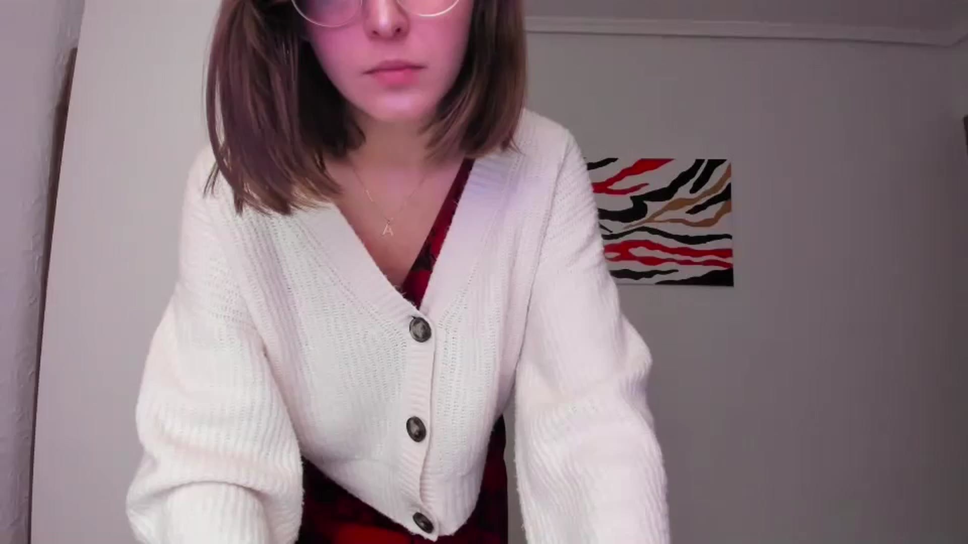 Gallery image thumbnail from AhahaGirl's myfreecams stream on, 11/11/2024, 14:33 image 2 of 20