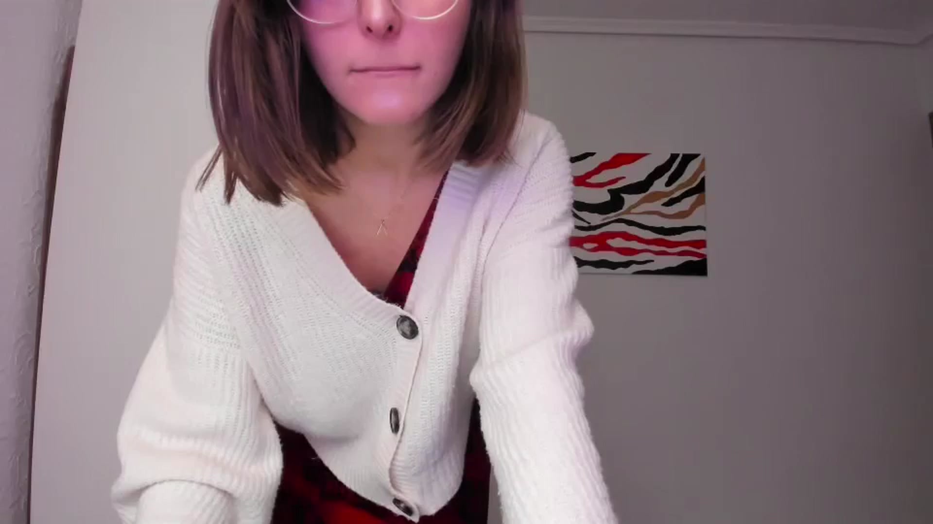 Gallery image thumbnail from AhahaGirl's myfreecams stream on, 11/11/2024, 14:33 image 1 of 20