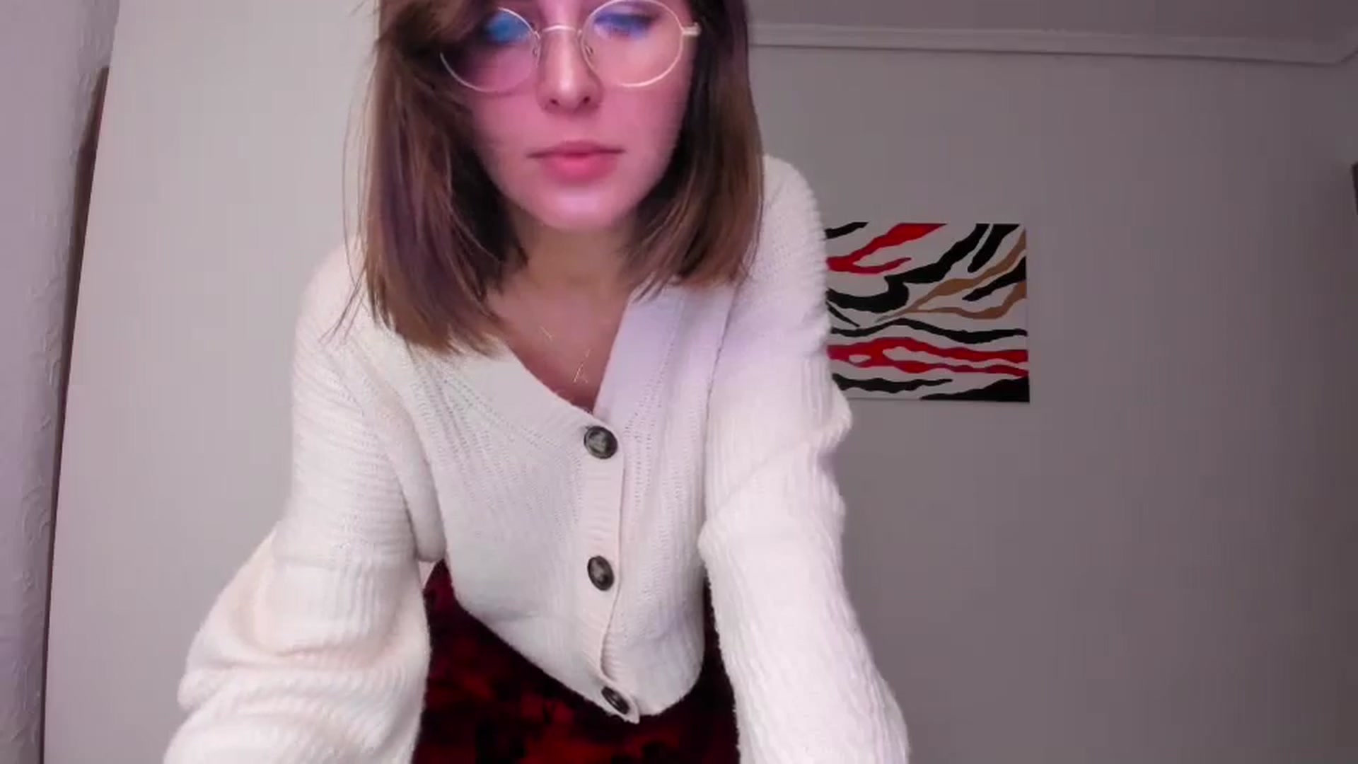 Gallery image thumbnail from AhahaGirl's myfreecams stream on, 11/11/2024, 14:33 image 9 of 20