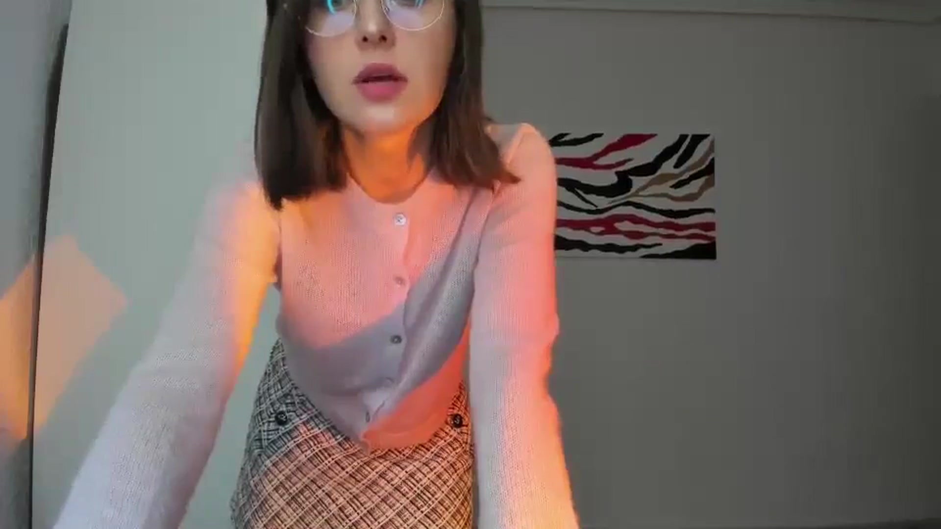 Gallery image thumbnail from AhahaGirl's myfreecams stream on, 11/15/2024, 15:07 image 13 of 20