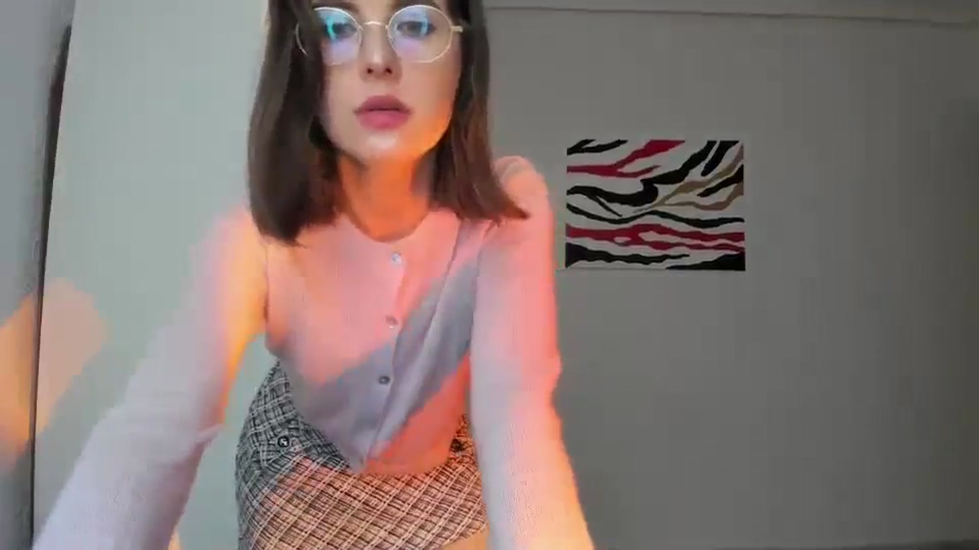 Gallery image thumbnail from AhahaGirl's myfreecams stream on, 11/15/2024, 15:07 image 12 of 20