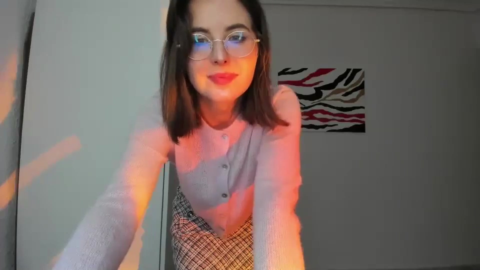 Gallery image thumbnail from AhahaGirl's myfreecams stream on, 11/15/2024, 15:07 image 14 of 20