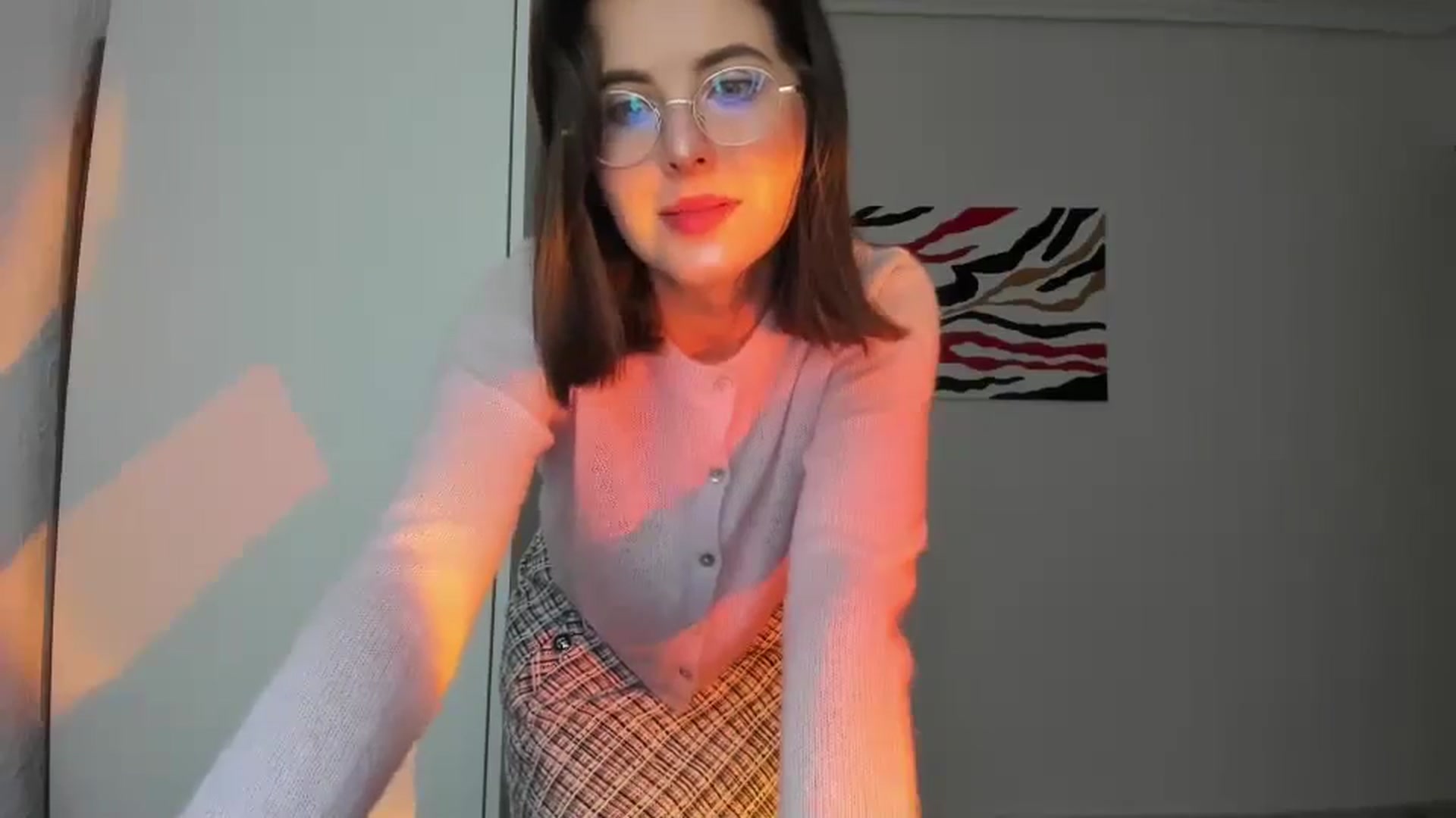 Gallery image thumbnail from AhahaGirl's myfreecams stream on, 11/15/2024, 15:07 image 15 of 20