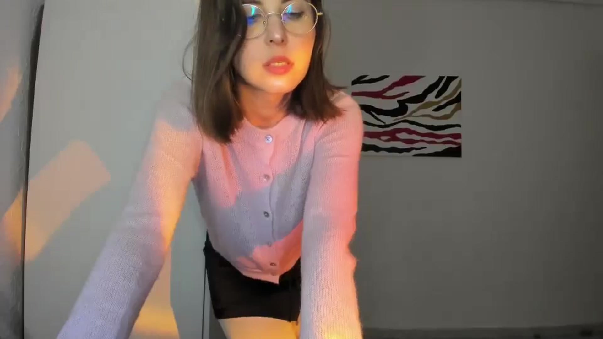 Gallery image thumbnail from AhahaGirl's myfreecams stream on, 11/15/2024, 16:29 image 20 of 20