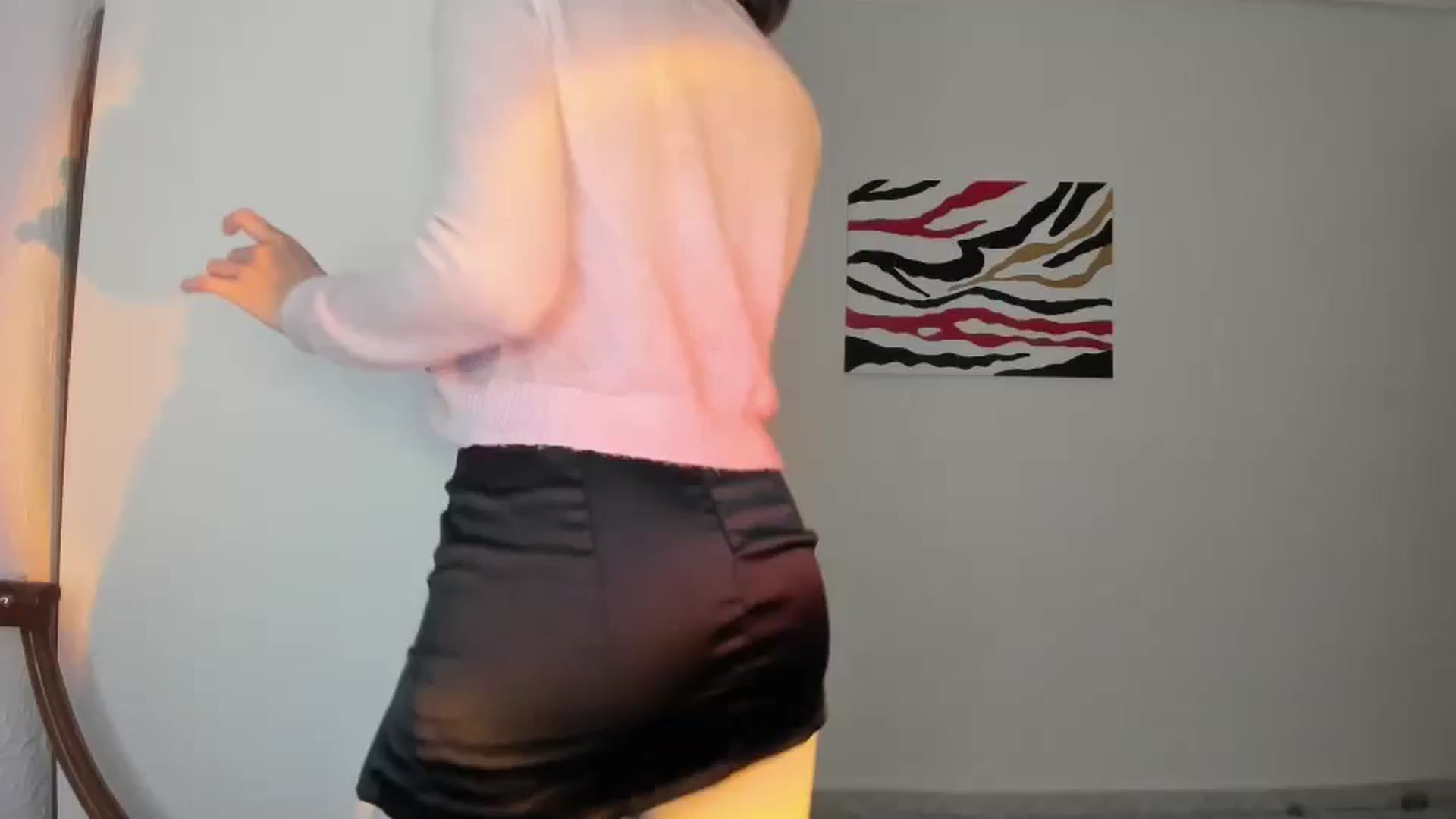Gallery image thumbnail from AhahaGirl's myfreecams stream on, 11/15/2024, 16:29 image 2 of 20