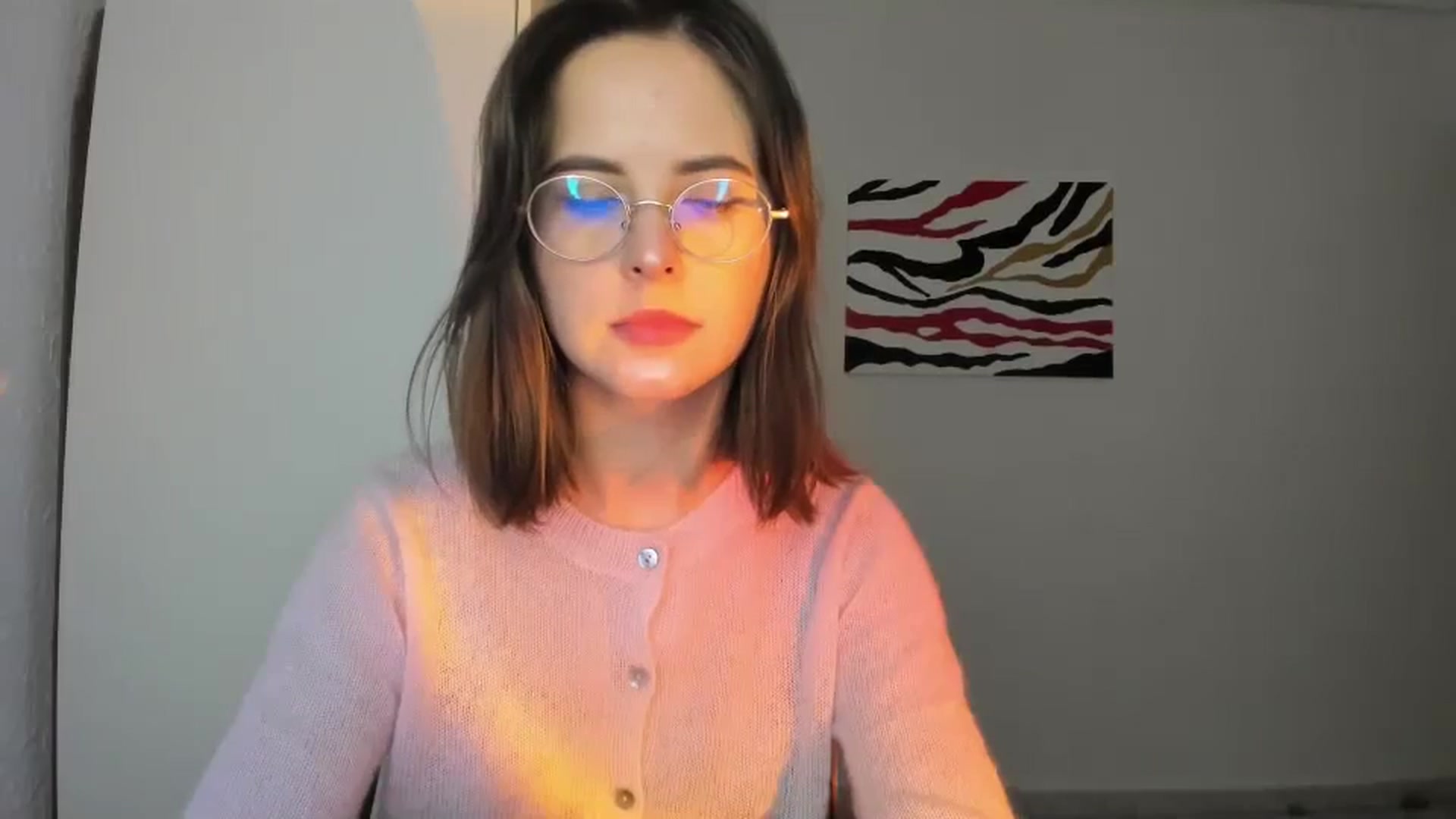 Gallery image thumbnail from AhahaGirl's myfreecams stream on, 11/15/2024, 16:29 image 5 of 20