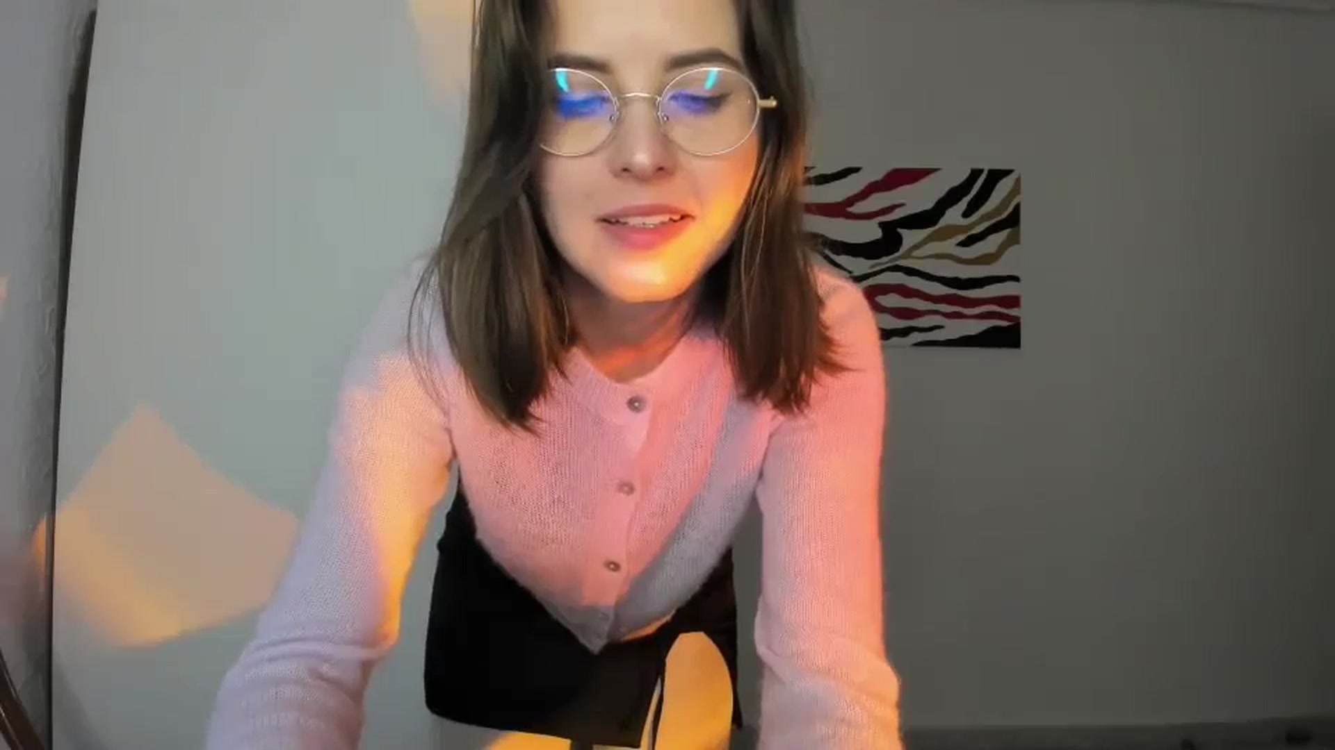 Gallery image thumbnail from AhahaGirl's myfreecams stream on, 11/15/2024, 16:29 image 7 of 20
