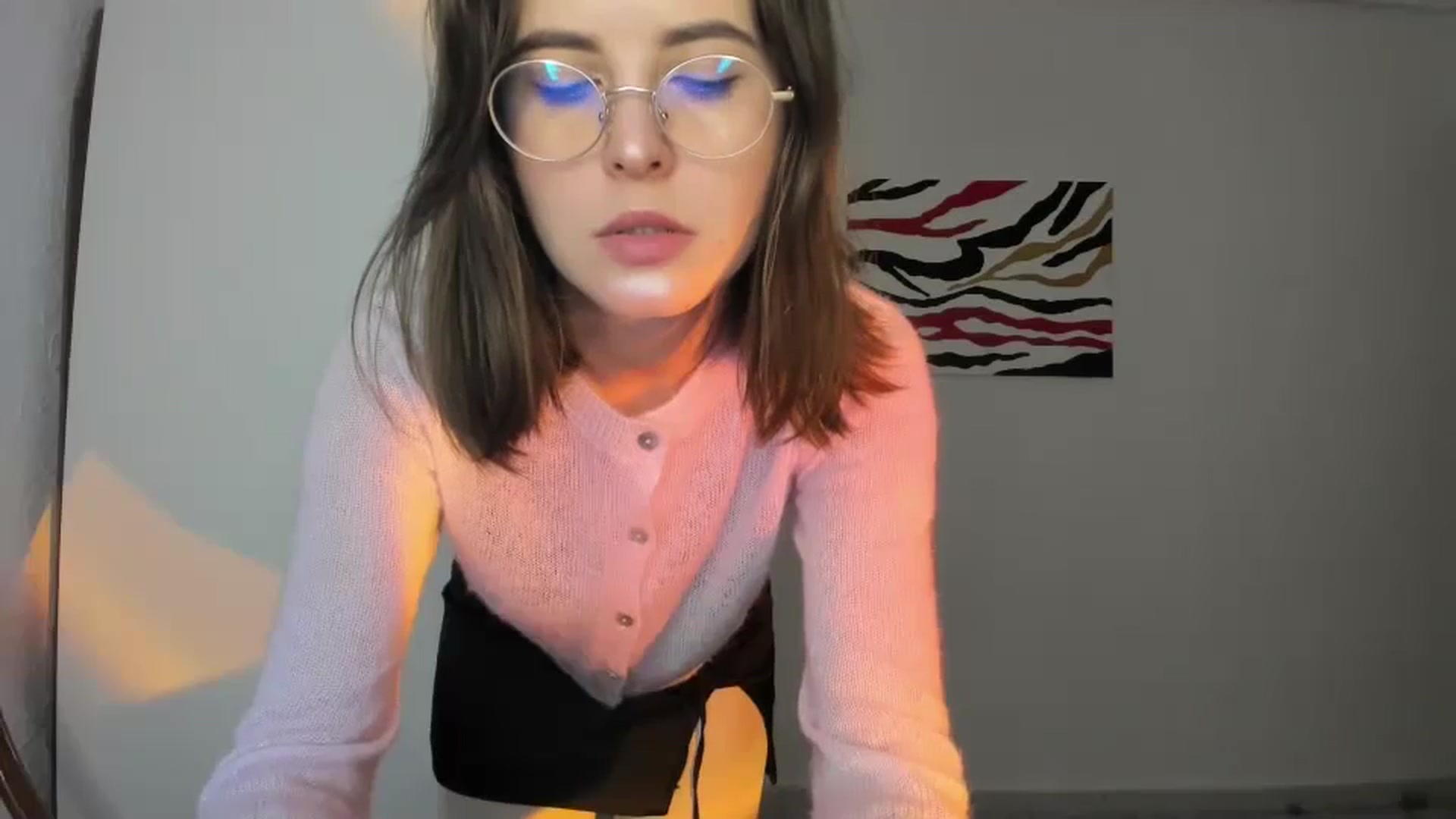 Gallery image thumbnail from AhahaGirl's myfreecams stream on, 11/15/2024, 16:29 image 6 of 20