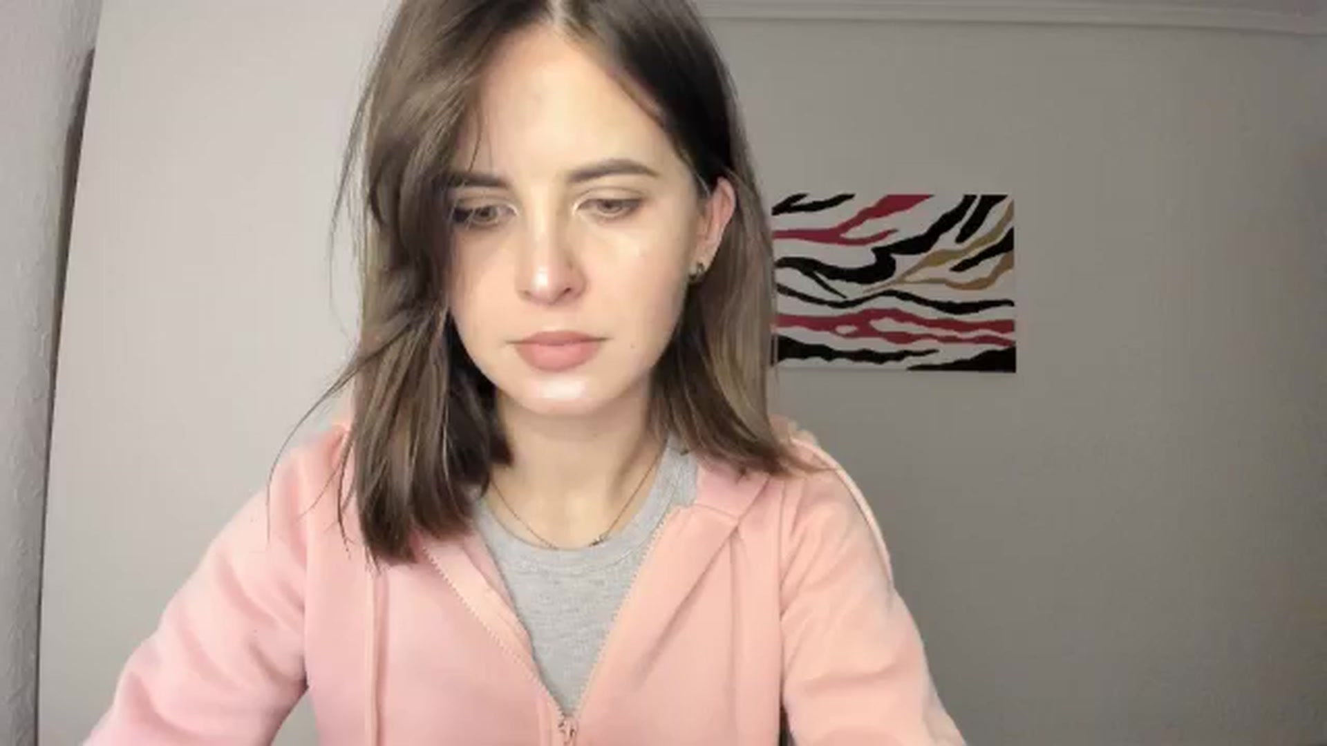Gallery image thumbnail from AhahaGirl's myfreecams stream on, 11/18/2024, 17:15 image 1 of 20