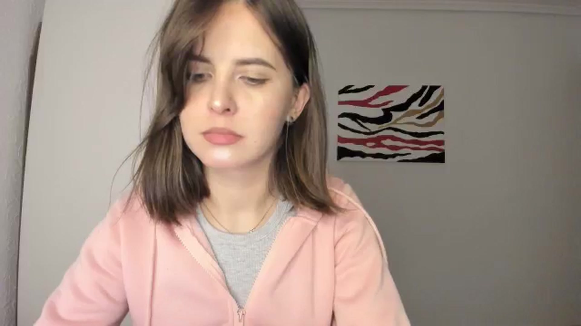 Gallery image thumbnail from AhahaGirl's myfreecams stream on, 11/18/2024, 17:15 image 4 of 20