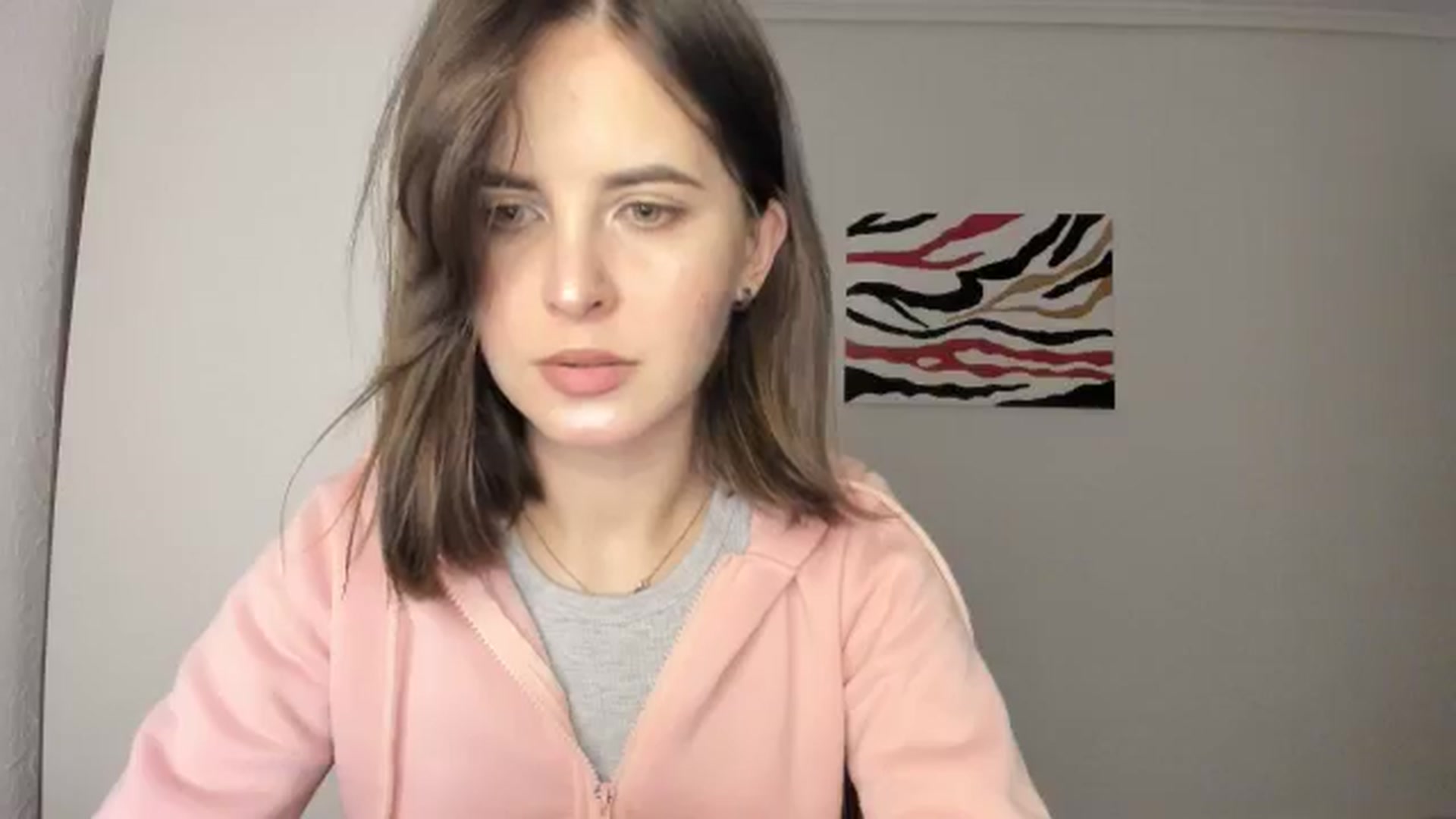 Gallery image thumbnail from AhahaGirl's myfreecams stream on, 11/18/2024, 17:15 image 2 of 20