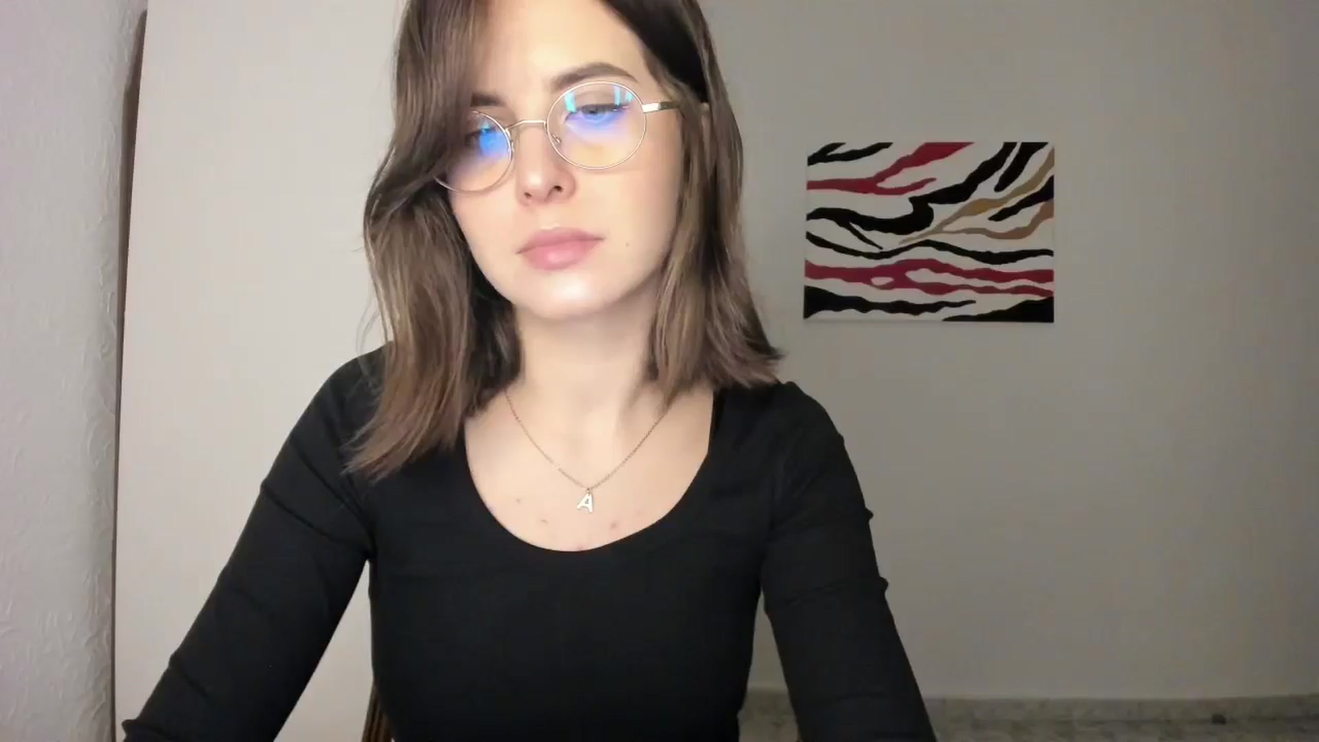 Gallery image thumbnail from AhahaGirl's myfreecams stream on, 11/21/2024, 17:58 image 17 of 20