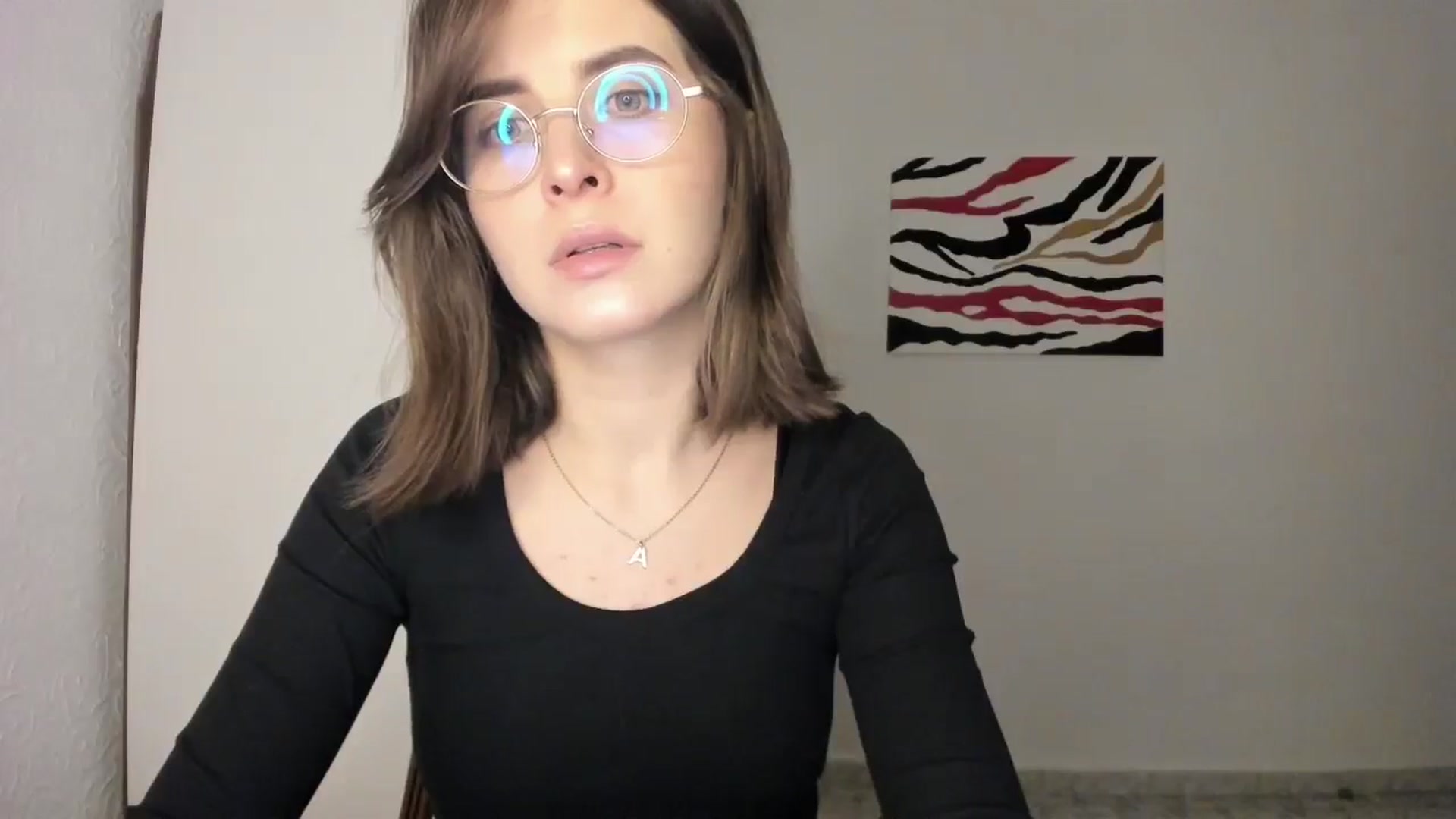 Gallery image thumbnail from AhahaGirl's myfreecams stream on, 11/21/2024, 17:58 image 18 of 20