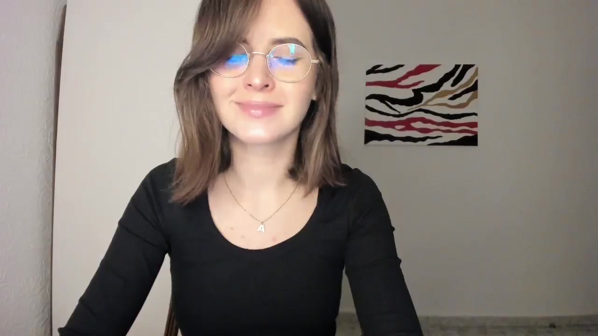 Gallery image thumbnail from AhahaGirl's myfreecams stream on, 11/21/2024, 17:58 image 16 of 20