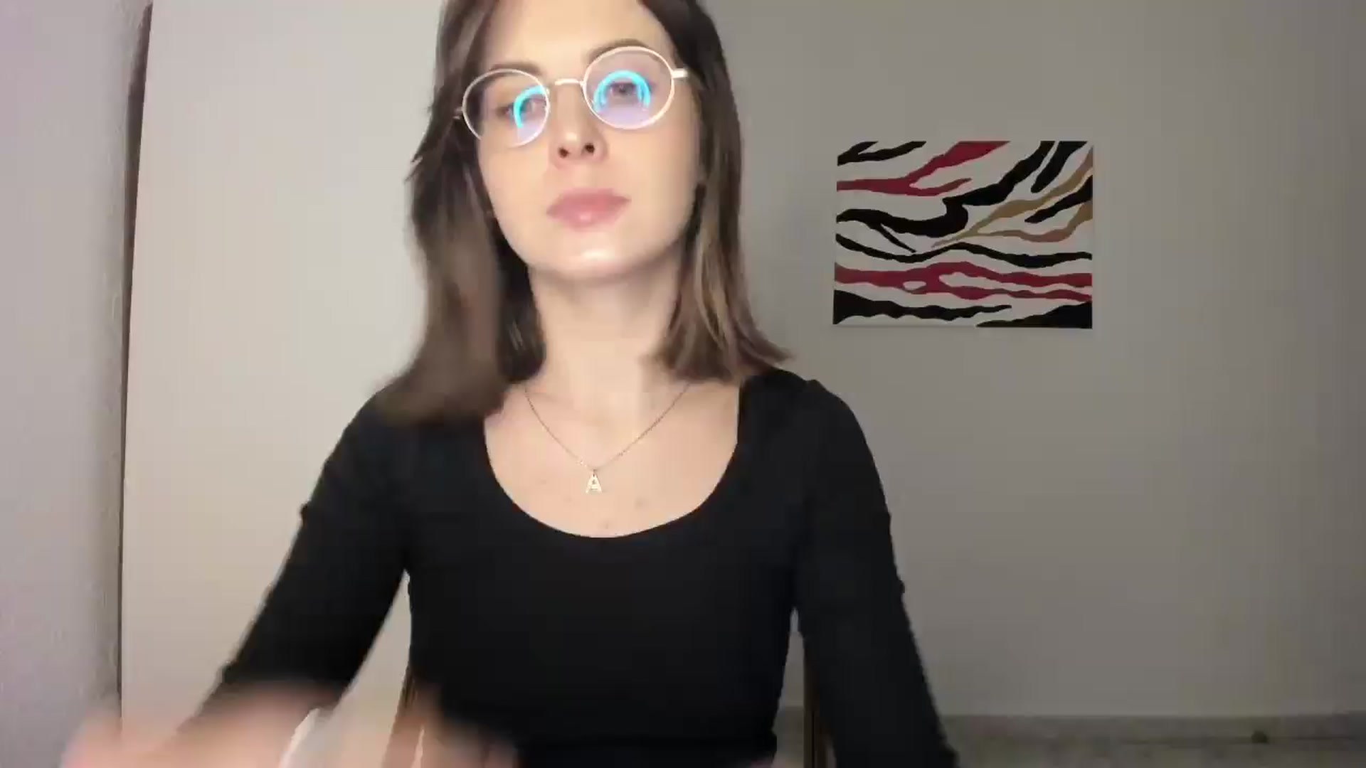 Gallery image thumbnail from AhahaGirl's myfreecams stream on, 11/21/2024, 17:58 image 6 of 20