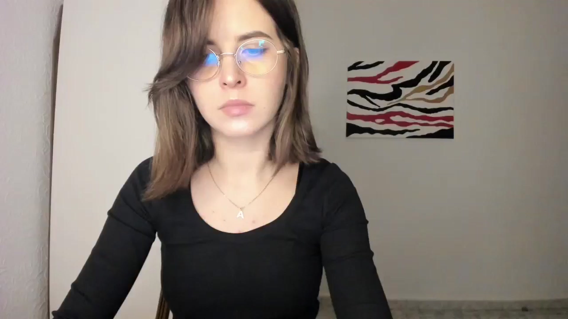 Gallery image thumbnail from AhahaGirl's myfreecams stream on, 11/21/2024, 17:58 image 14 of 20