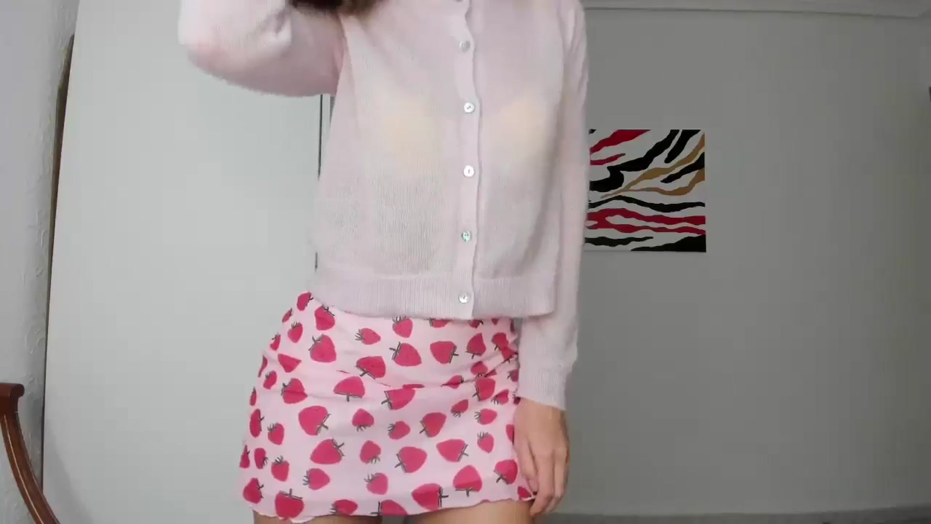 Gallery image thumbnail from AhahaGirl's myfreecams stream on, 11/23/2024, 13:10 image 20 of 20