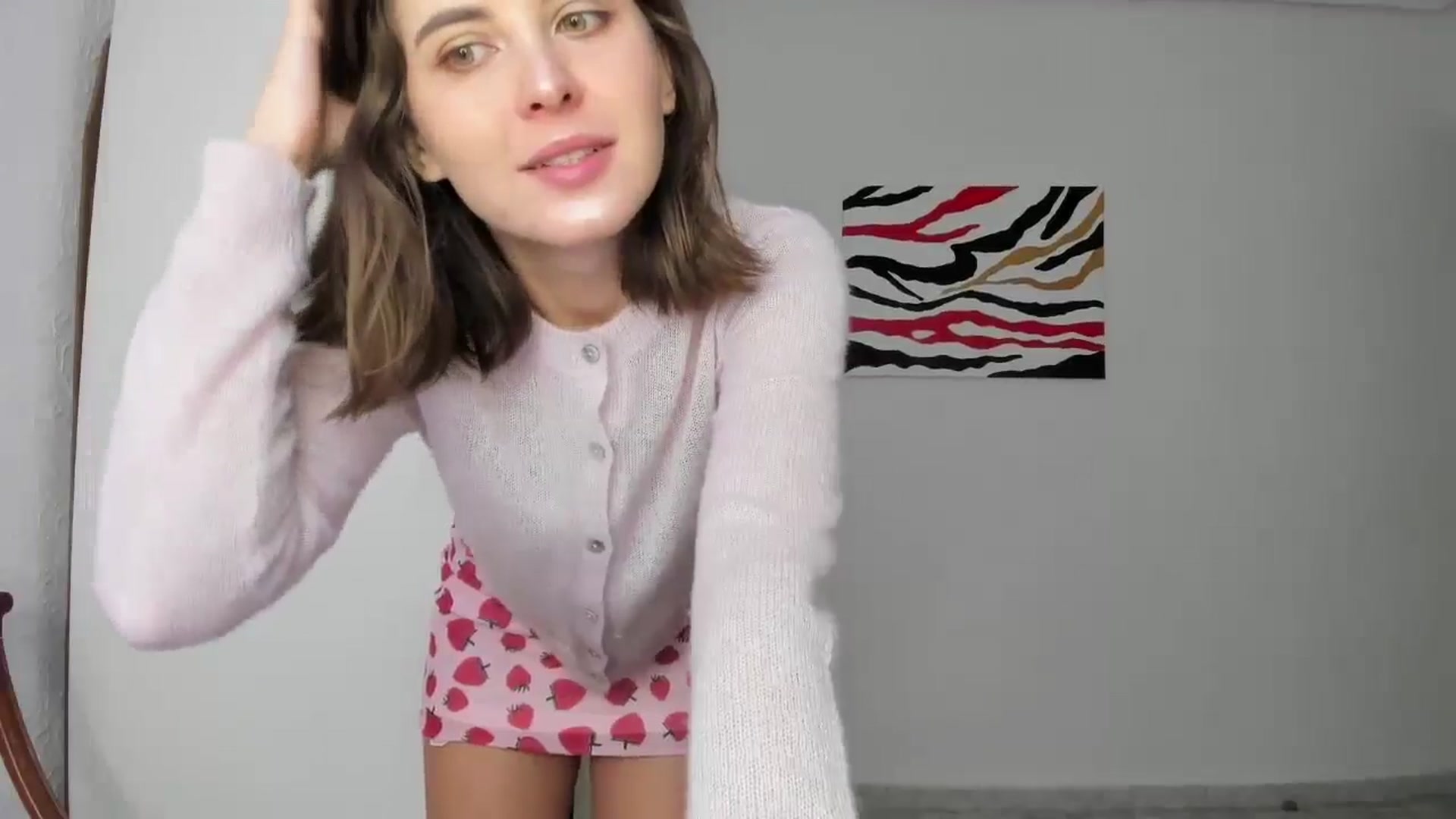 Gallery image thumbnail from AhahaGirl's myfreecams stream on, 11/23/2024, 13:10 image 10 of 20