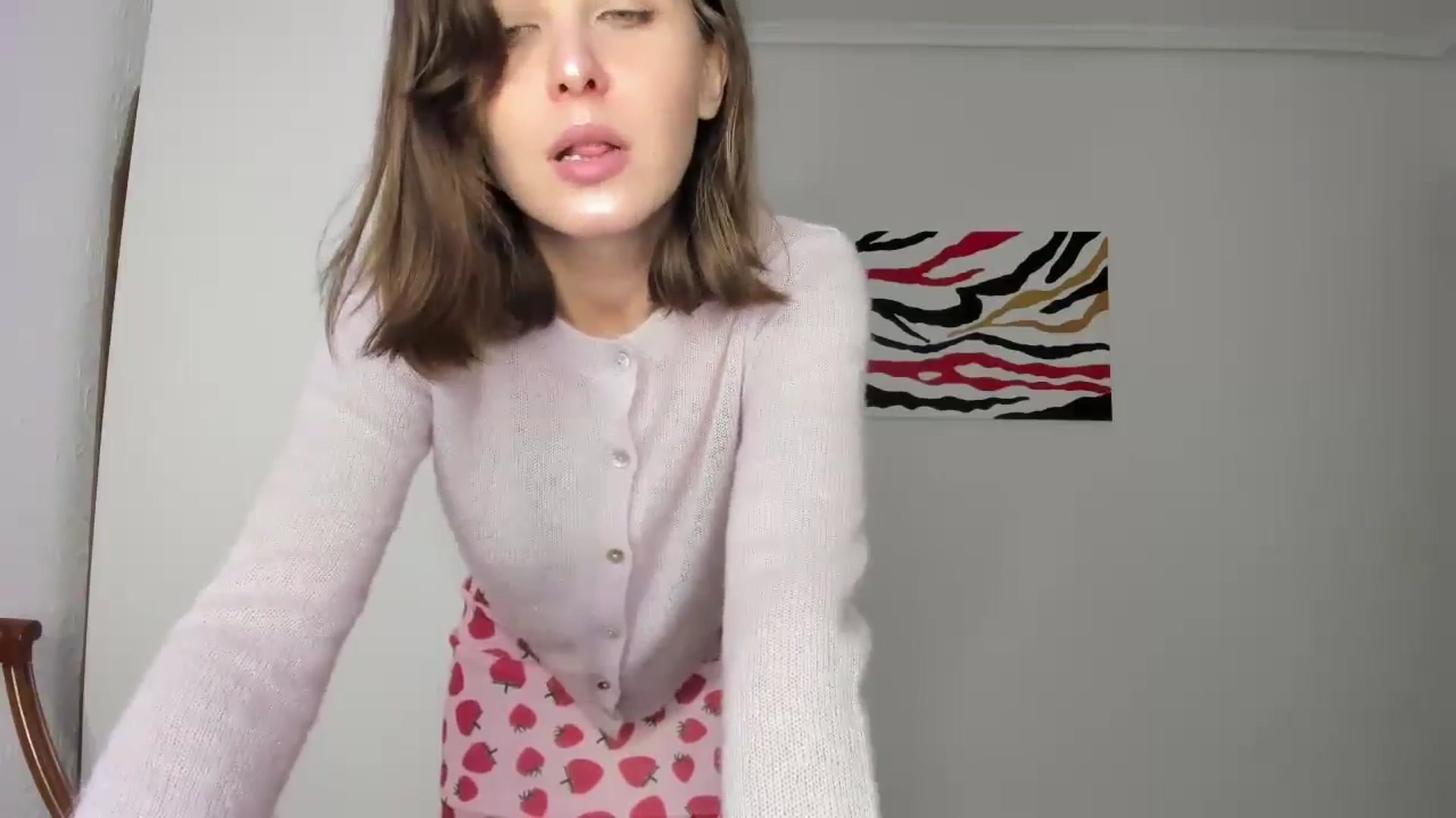 Gallery image thumbnail from AhahaGirl's myfreecams stream on, 11/23/2024, 15:22 image 3 of 20