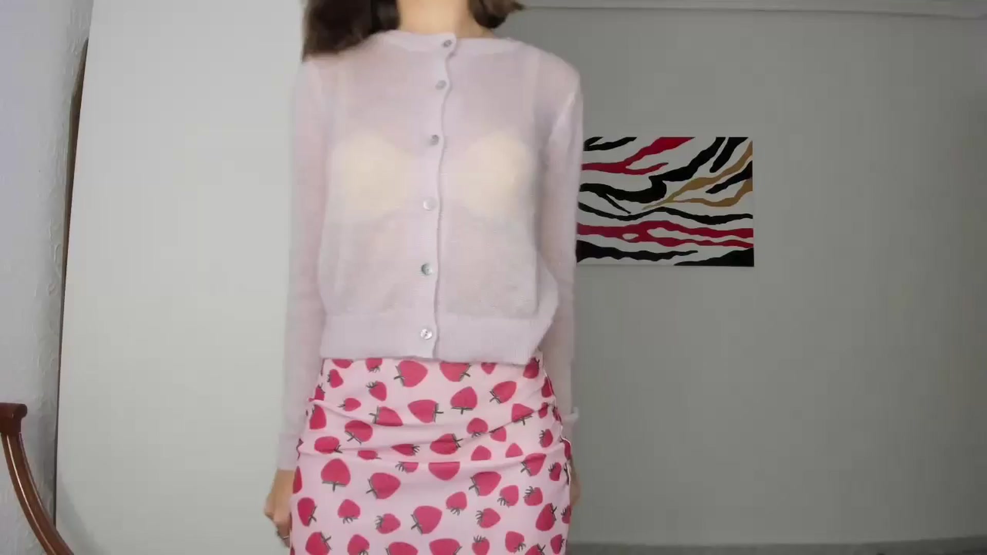 Gallery image thumbnail from AhahaGirl's myfreecams stream on, 11/23/2024, 15:22 image 2 of 20