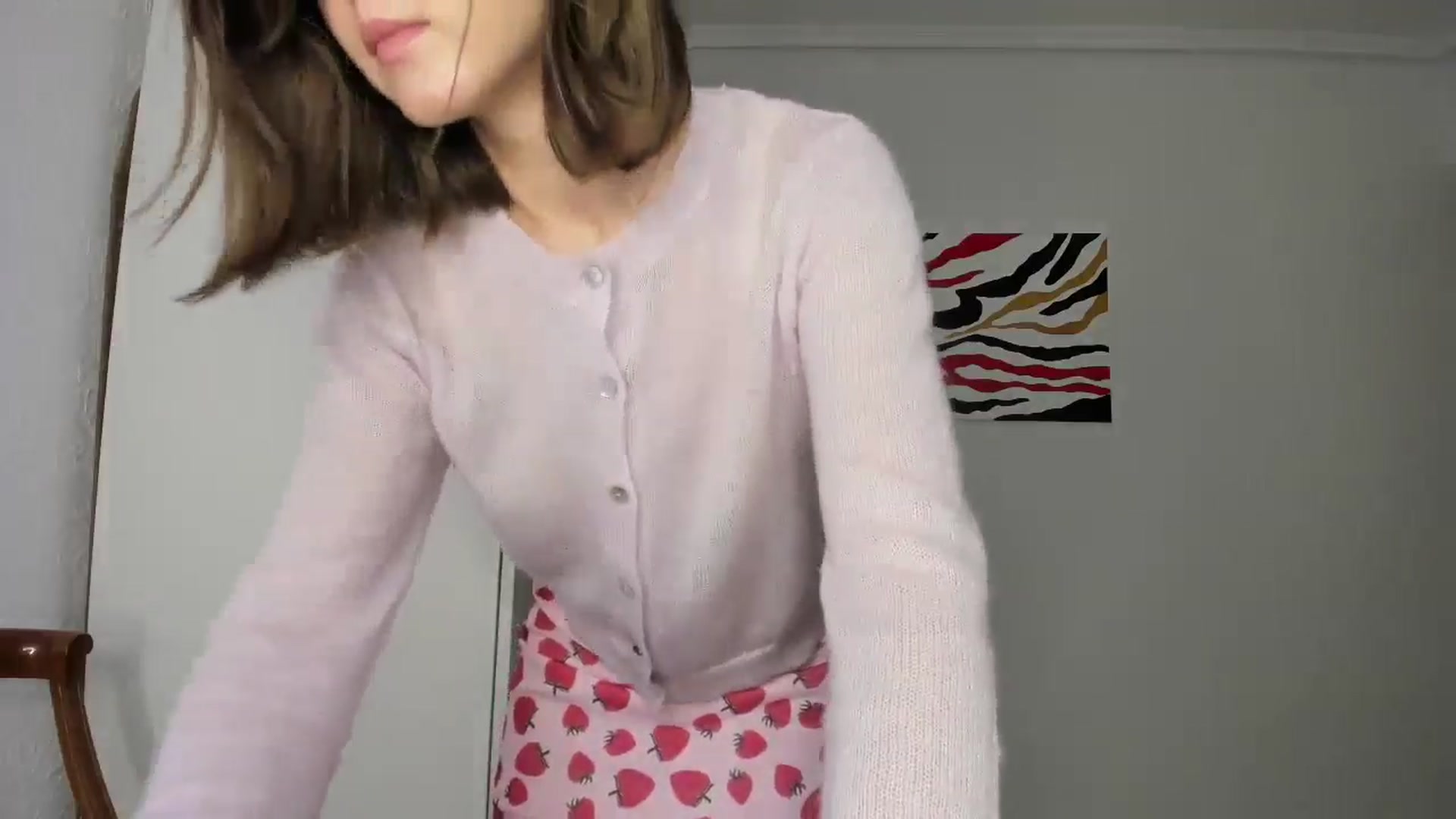 Gallery image thumbnail from AhahaGirl's myfreecams stream on, 11/23/2024, 15:22 image 20 of 20
