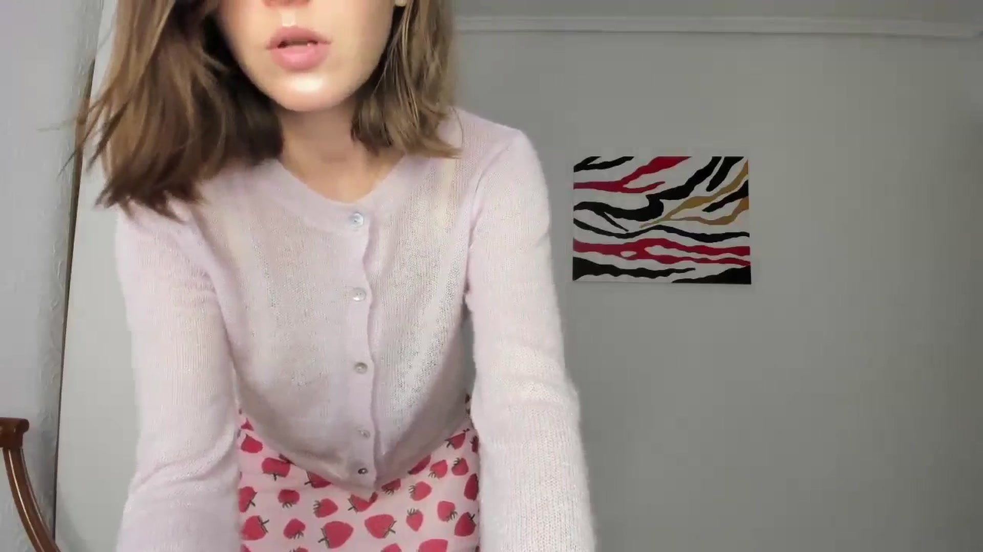 Gallery image thumbnail from AhahaGirl's myfreecams stream on, 11/23/2024, 15:22 image 4 of 20