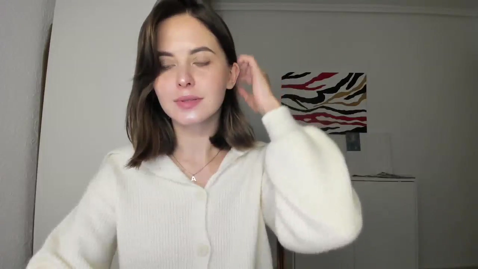 Gallery image thumbnail from AhahaGirl's myfreecams stream on, 11/25/2024, 16:56 image 4 of 20