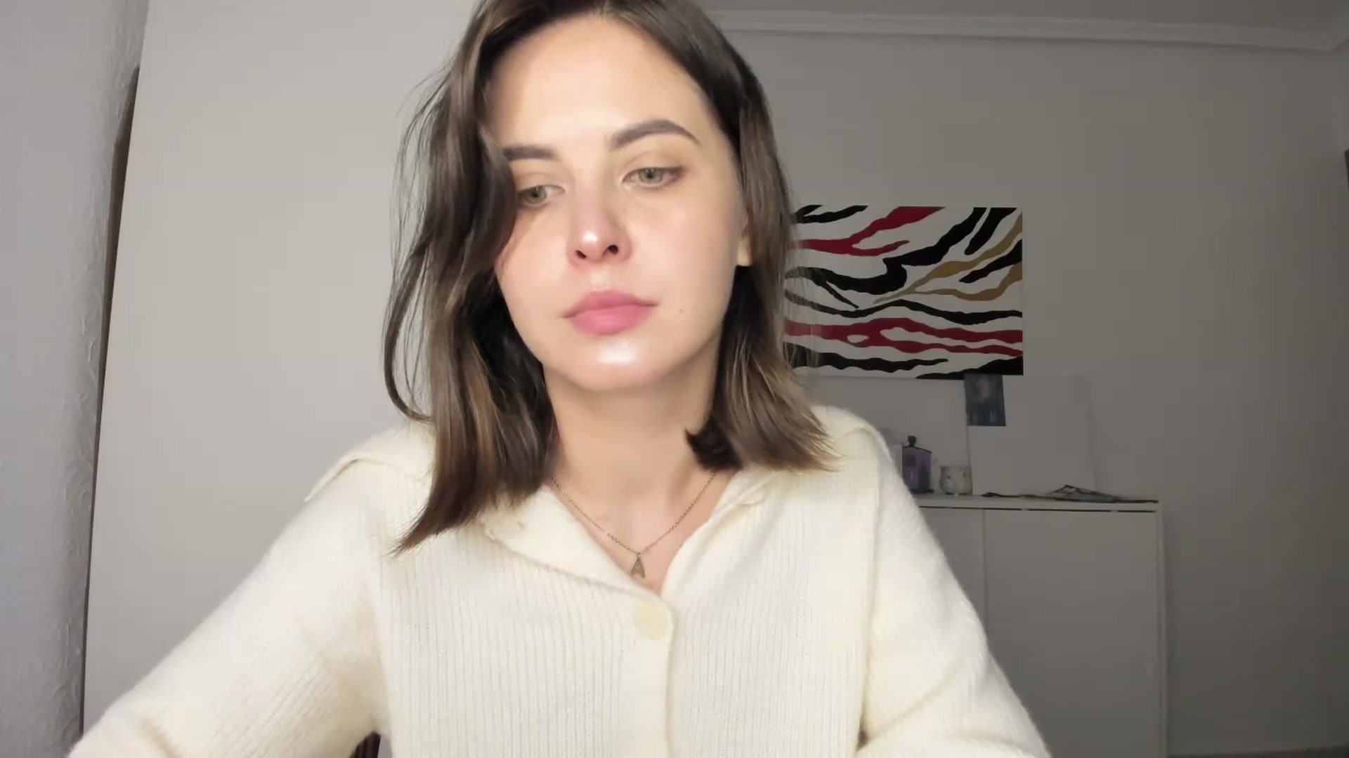 Gallery image thumbnail from AhahaGirl's myfreecams stream on, 11/25/2024, 16:56 image 20 of 20